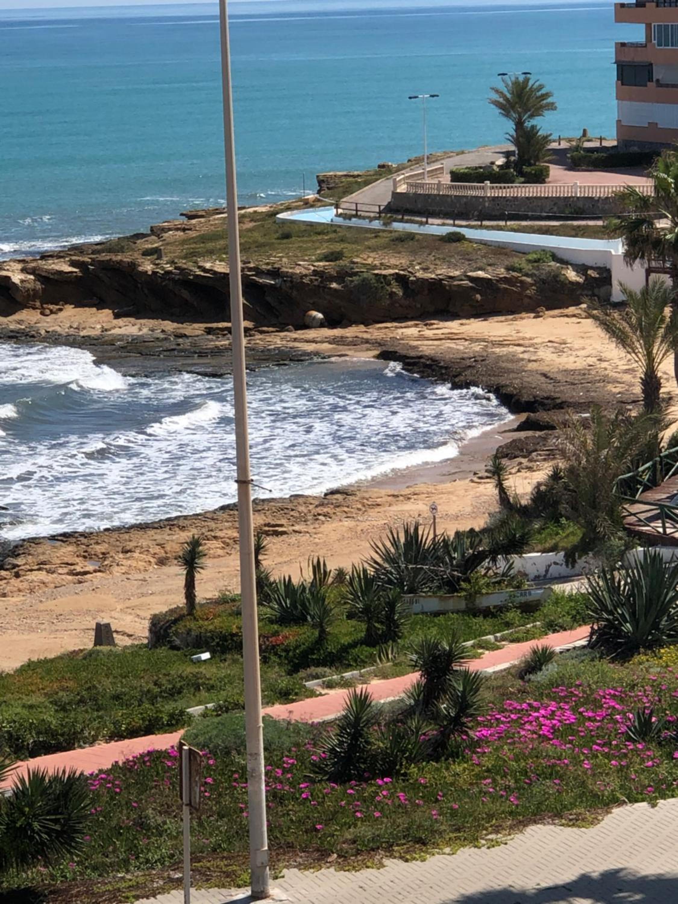 La Mata, Torrevieja view 4