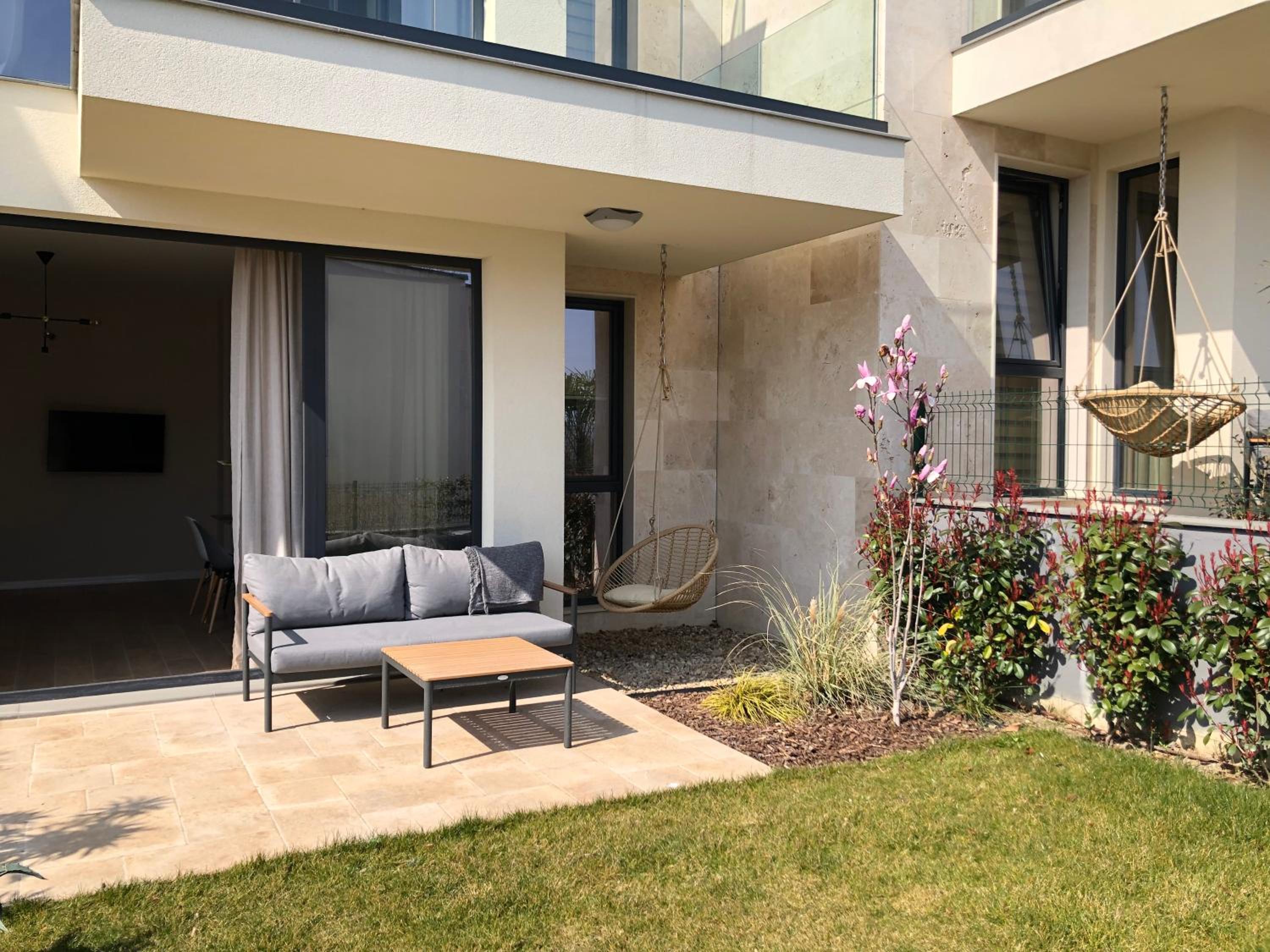 Buena Vista Villas view 2