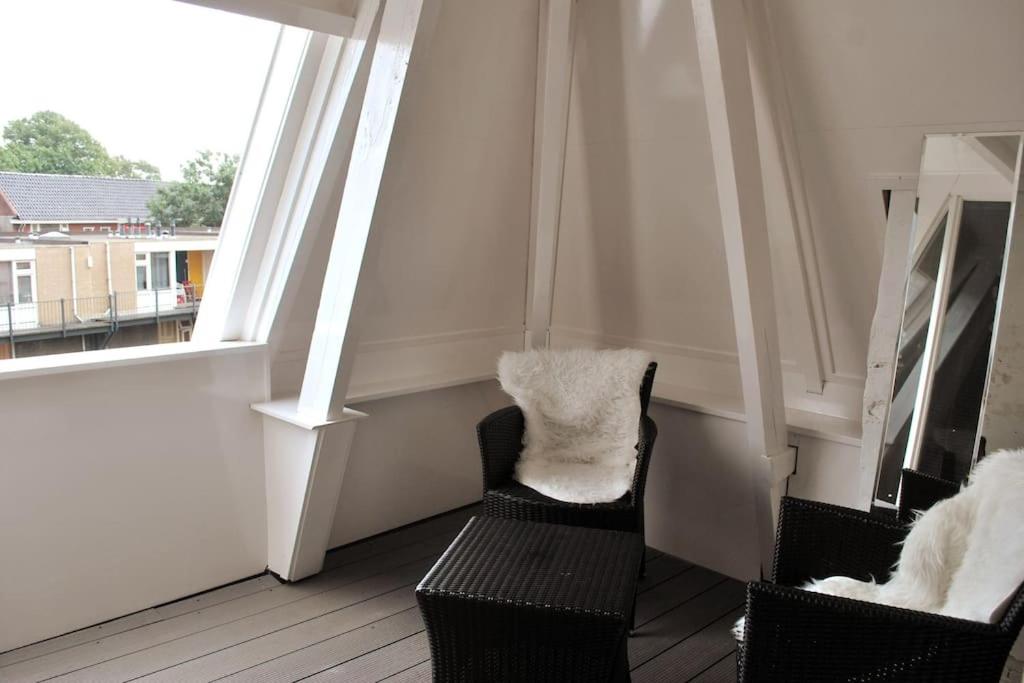 Loft 6 view 2