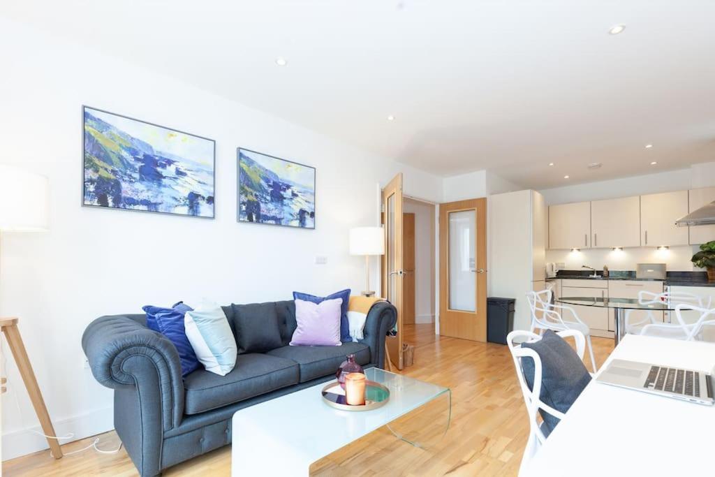 Oxford Vacations - Oxfordshire Living - The Tolkien Apartment - Oxford - Property Image 14