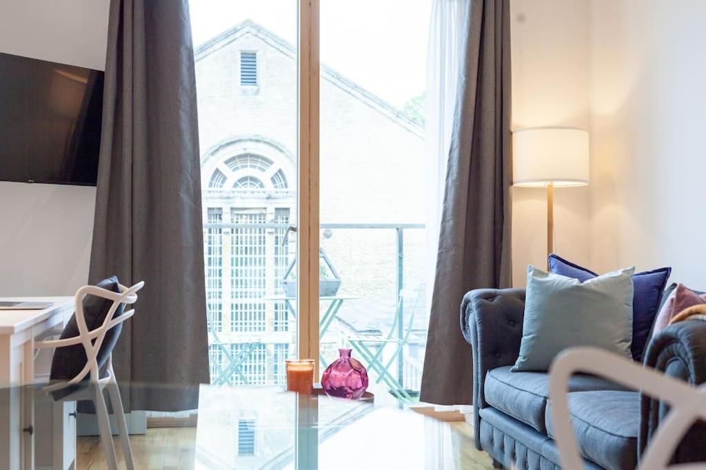Oxford Vacations - Oxfordshire Living - The Tolkien Apartment - Oxford - Property Image 21