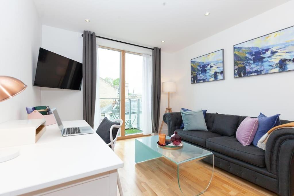 Oxford Vacations - Oxfordshire Living - The Tolkien Apartment - Oxford - Property Image 20