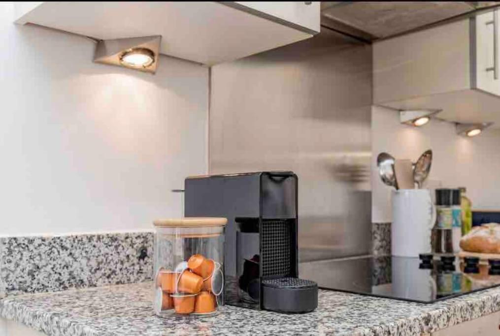 Oxford Vacations - Oxfordshire Living - The Tolkien Apartment - Oxford - Property Image 10