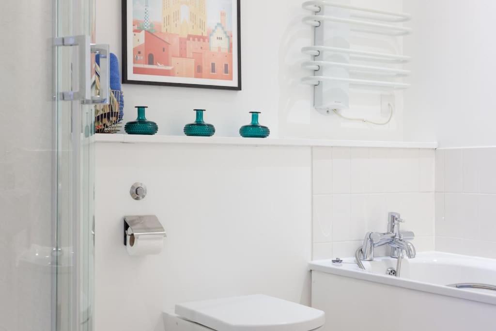 Oxford Vacations - Oxfordshire Living - The Tolkien Apartment - Oxford - Property Image 8