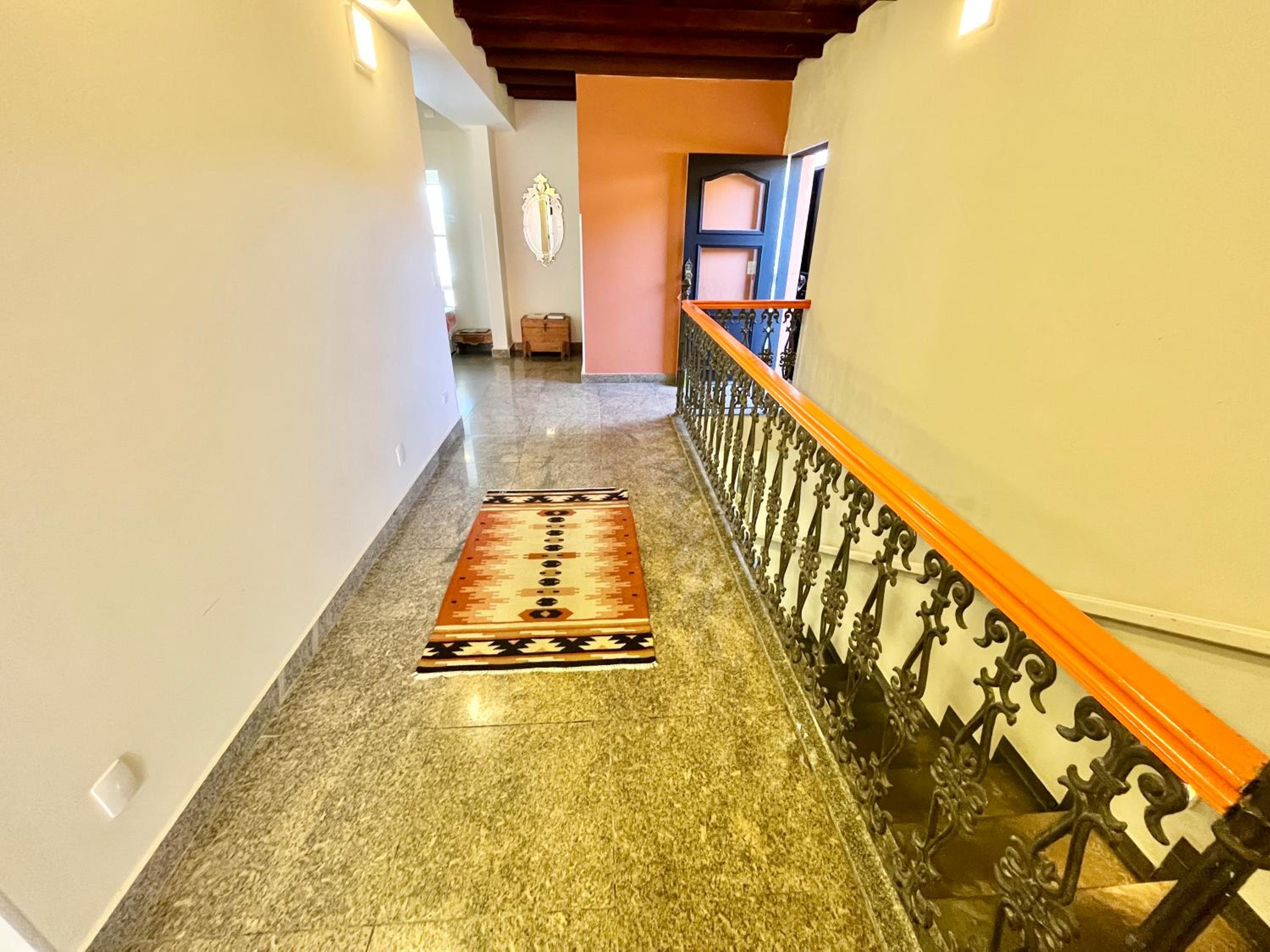 Mar em Casa Suítes