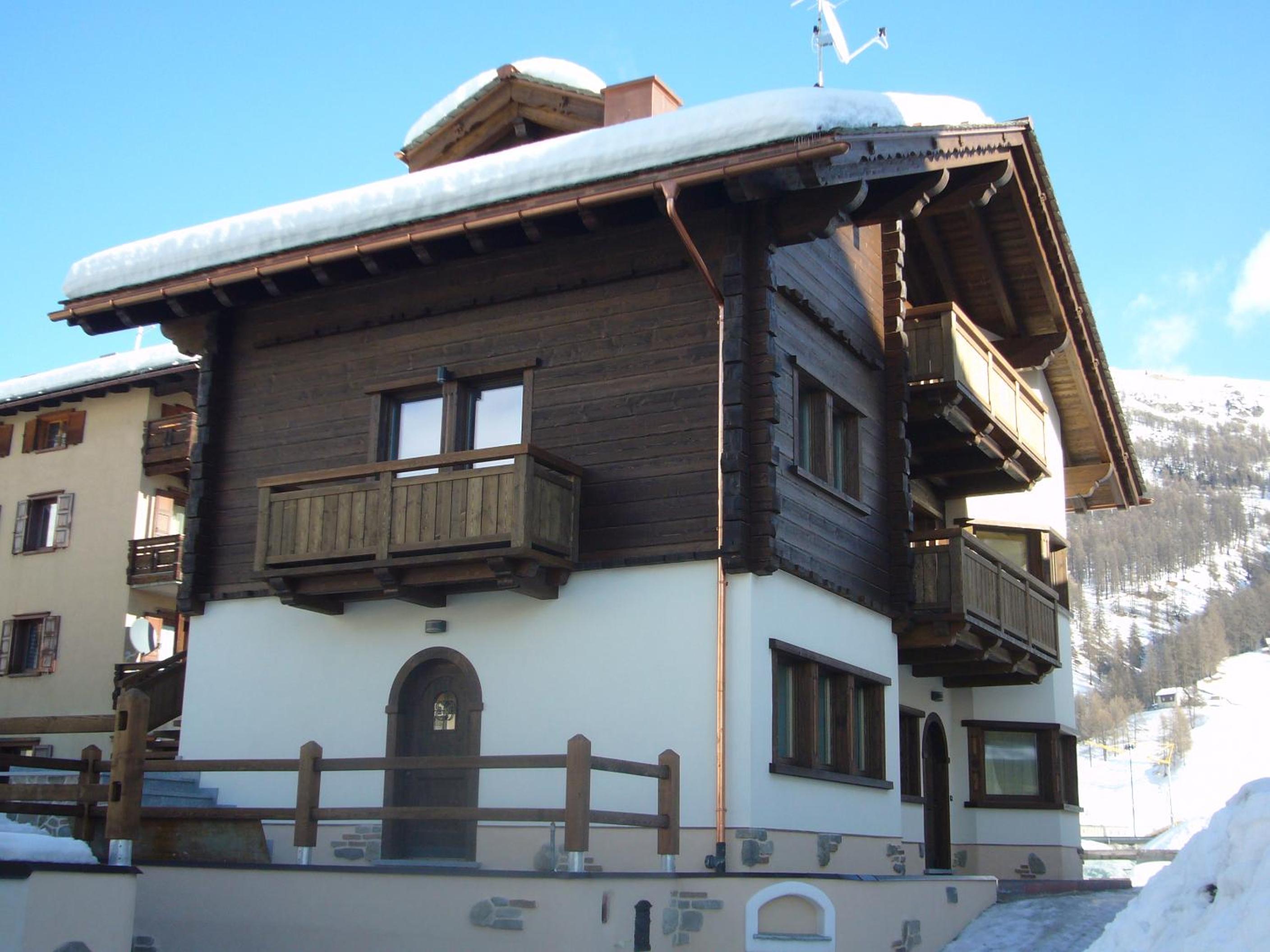 Casa Teo view 5