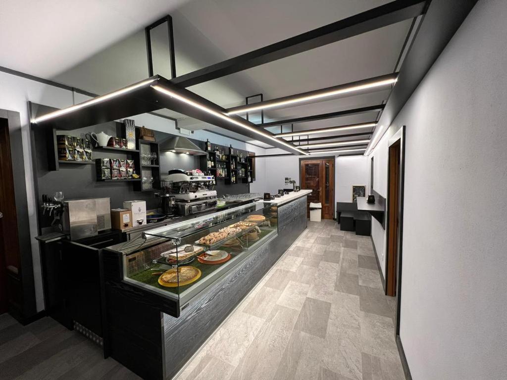 B&B Locanda Sant'Antimo