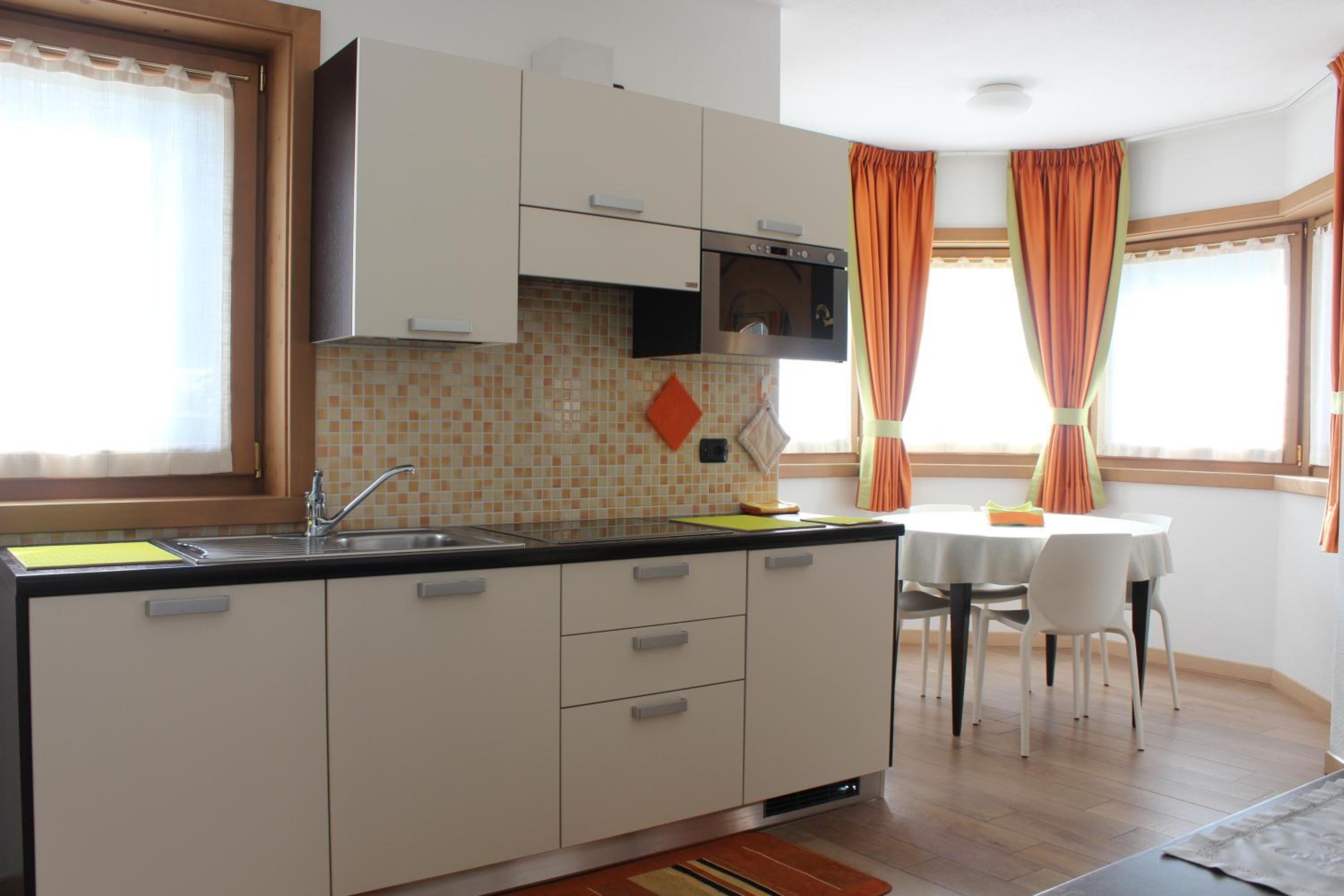 Casa Teo view 2
