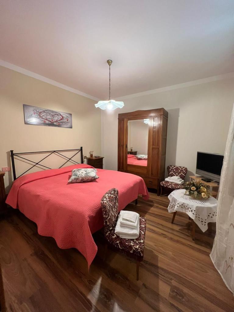B&B Locanda Sant'Antimo