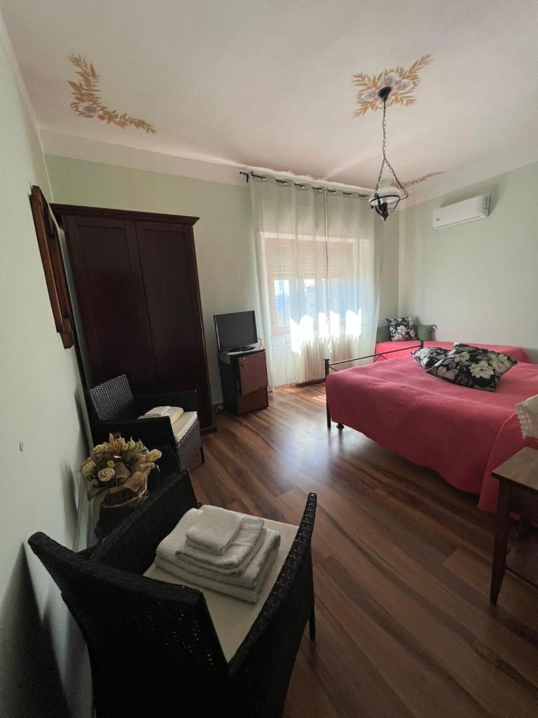 B&B Locanda Sant'Antimo