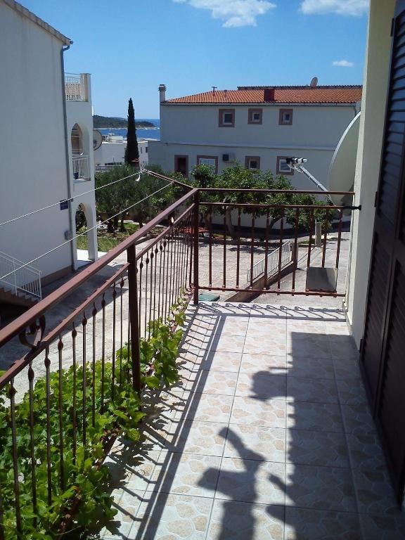 Apartment Davorka view 4