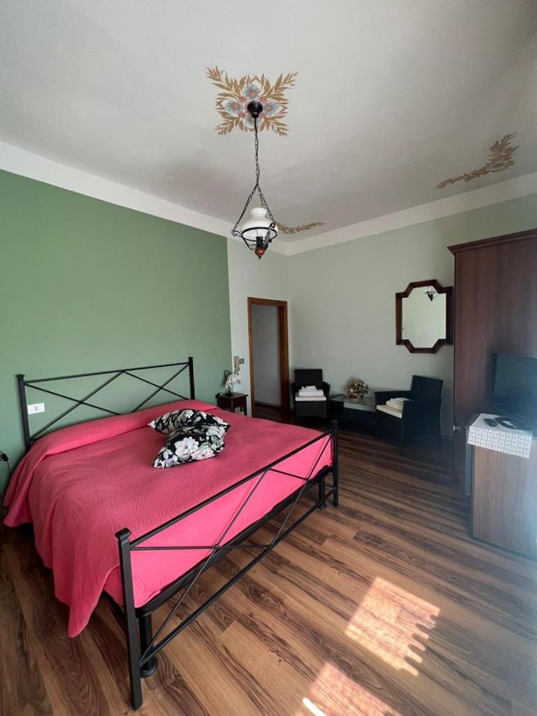 B&B Locanda Sant'Antimo