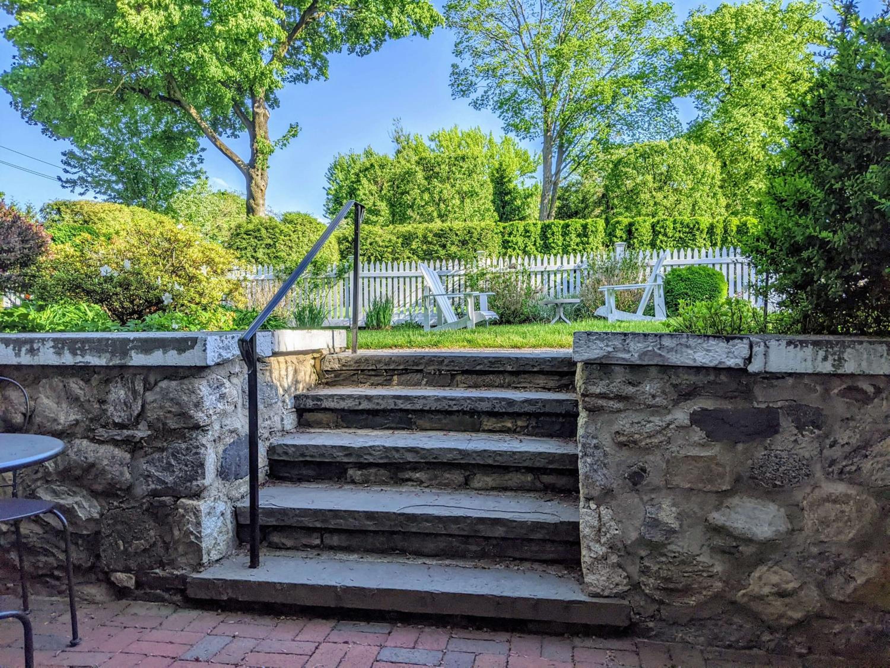 Stanton House Inn, photo 30