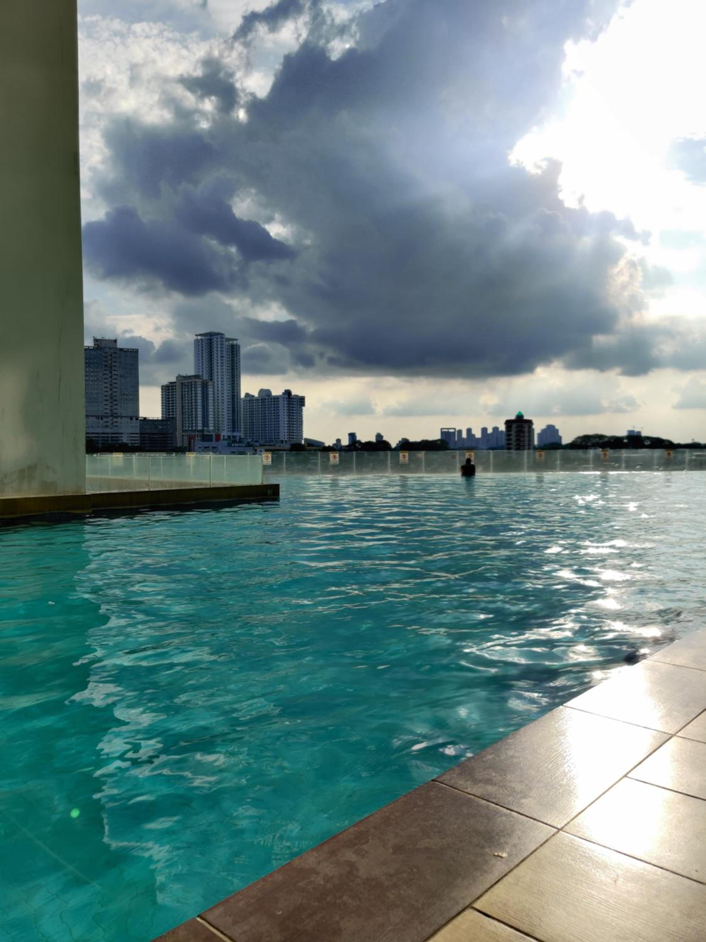 Ksl D'Esplanade Studio Apartment's 3