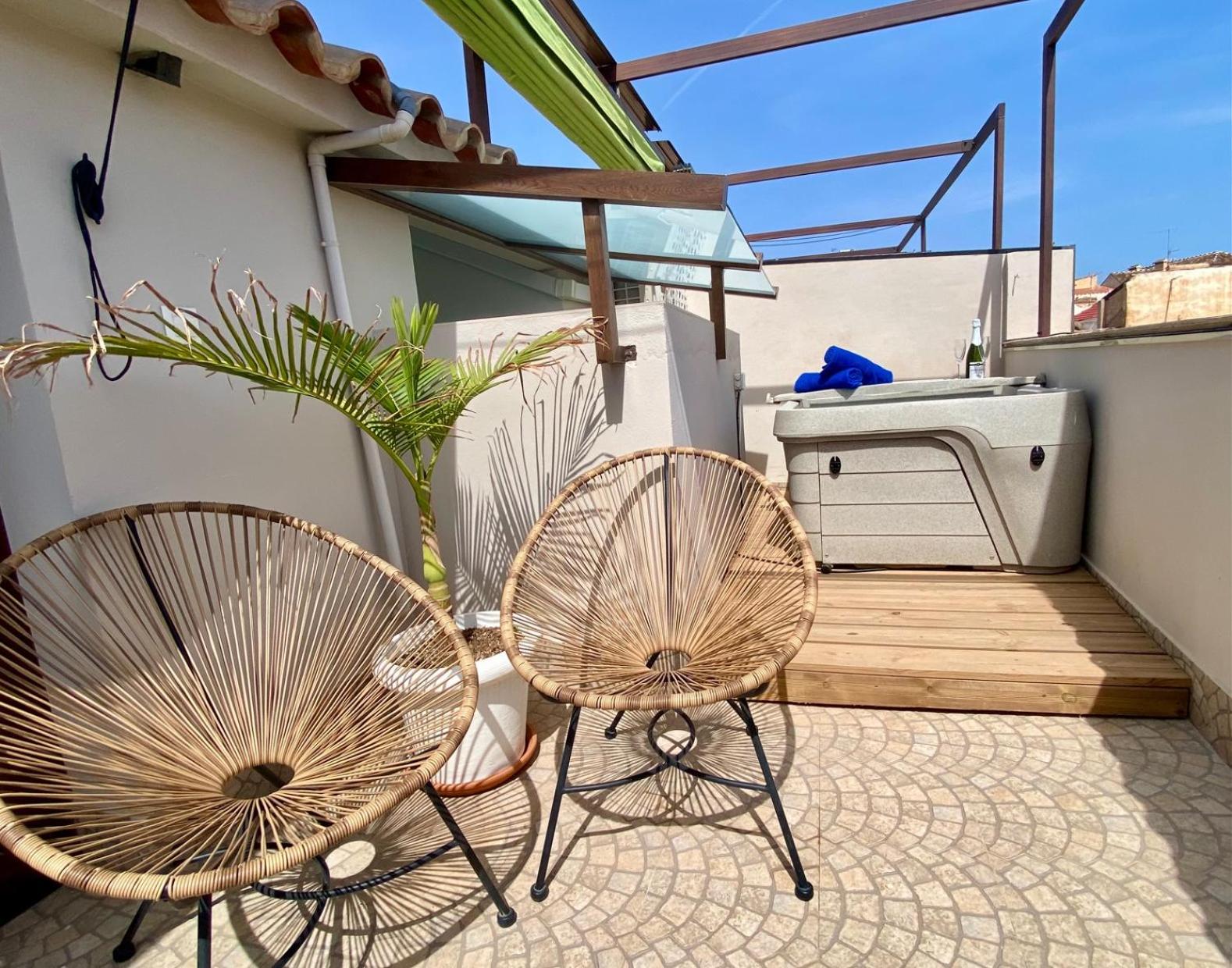 Apartamentos Simba