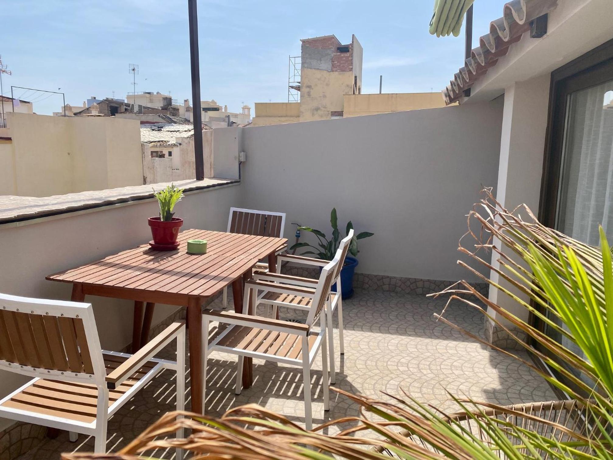Apartamentos Simba