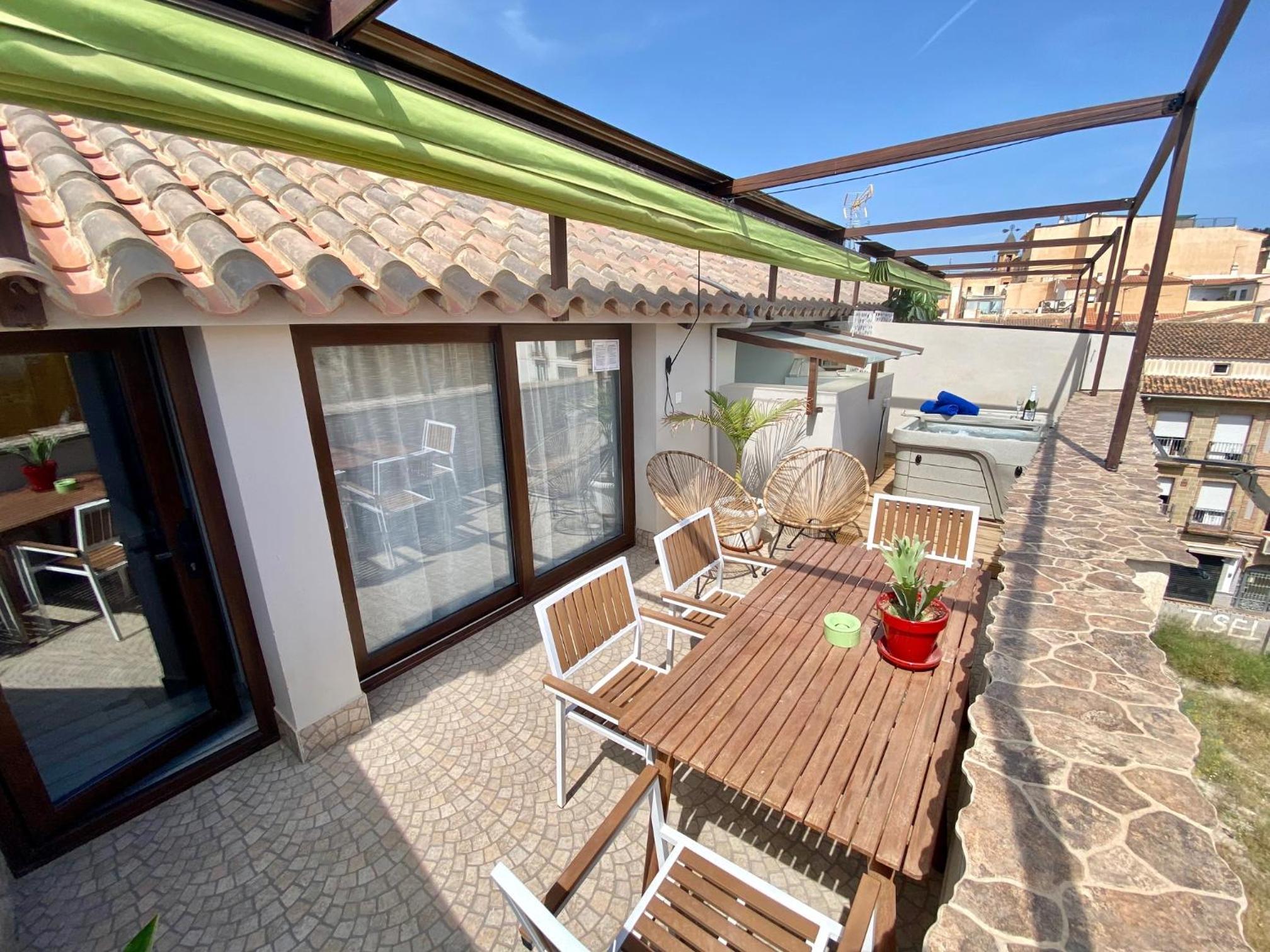 Apartamentos Simba