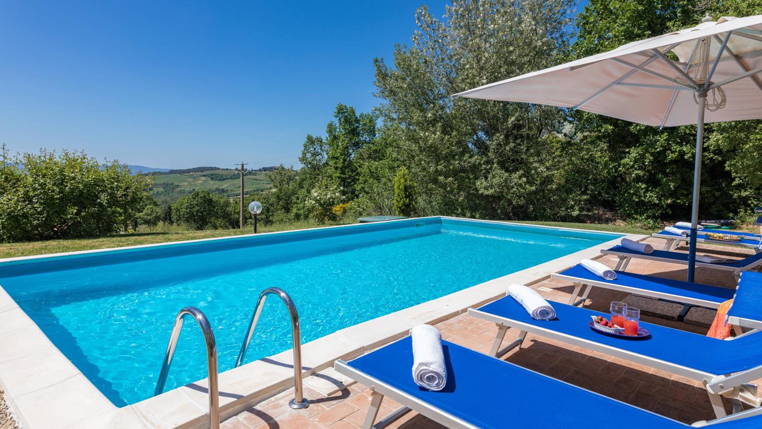 Villa Mila 6, Emma Villas view 3