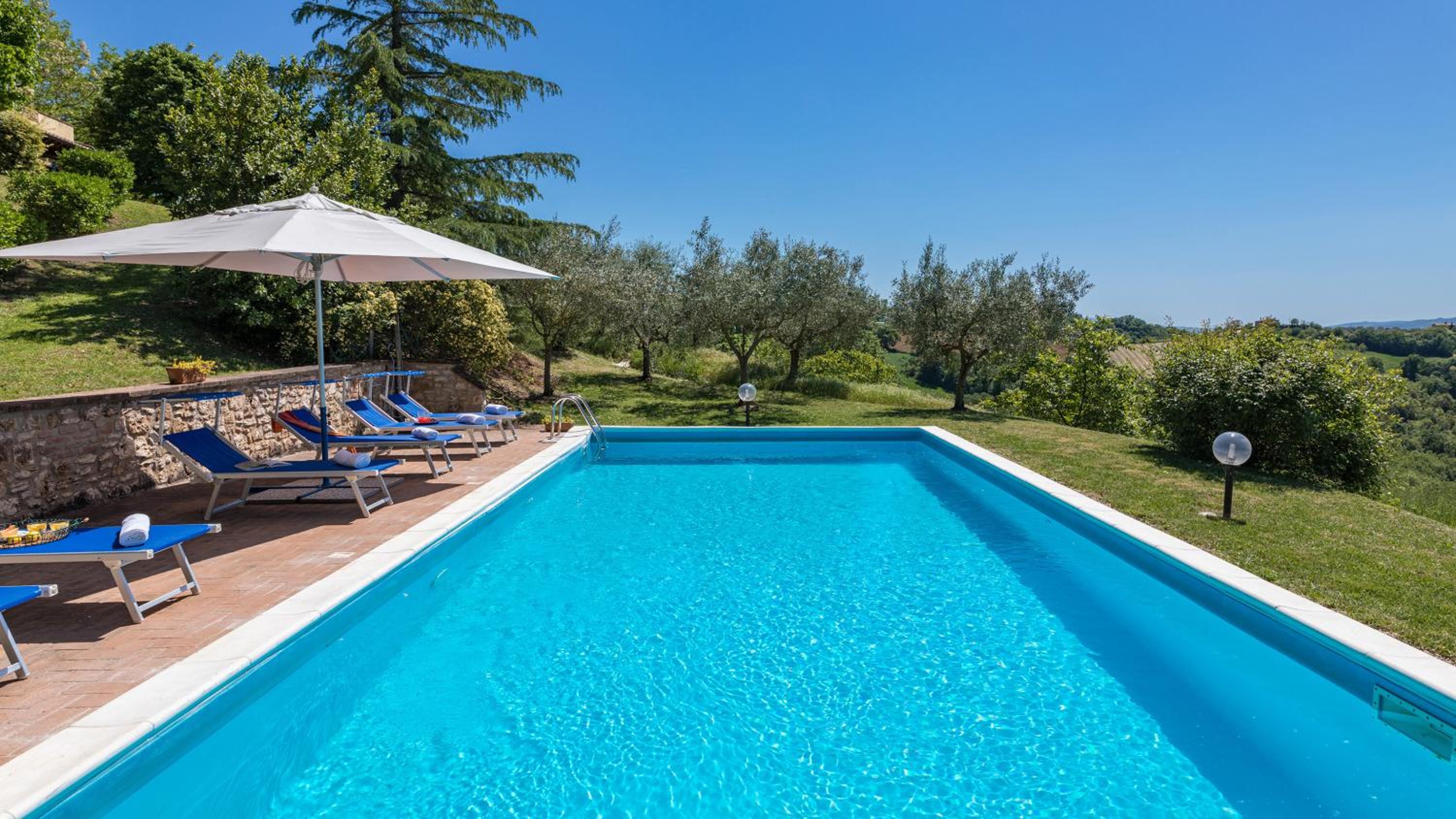 Villa Mila 6, Emma Villas view 4
