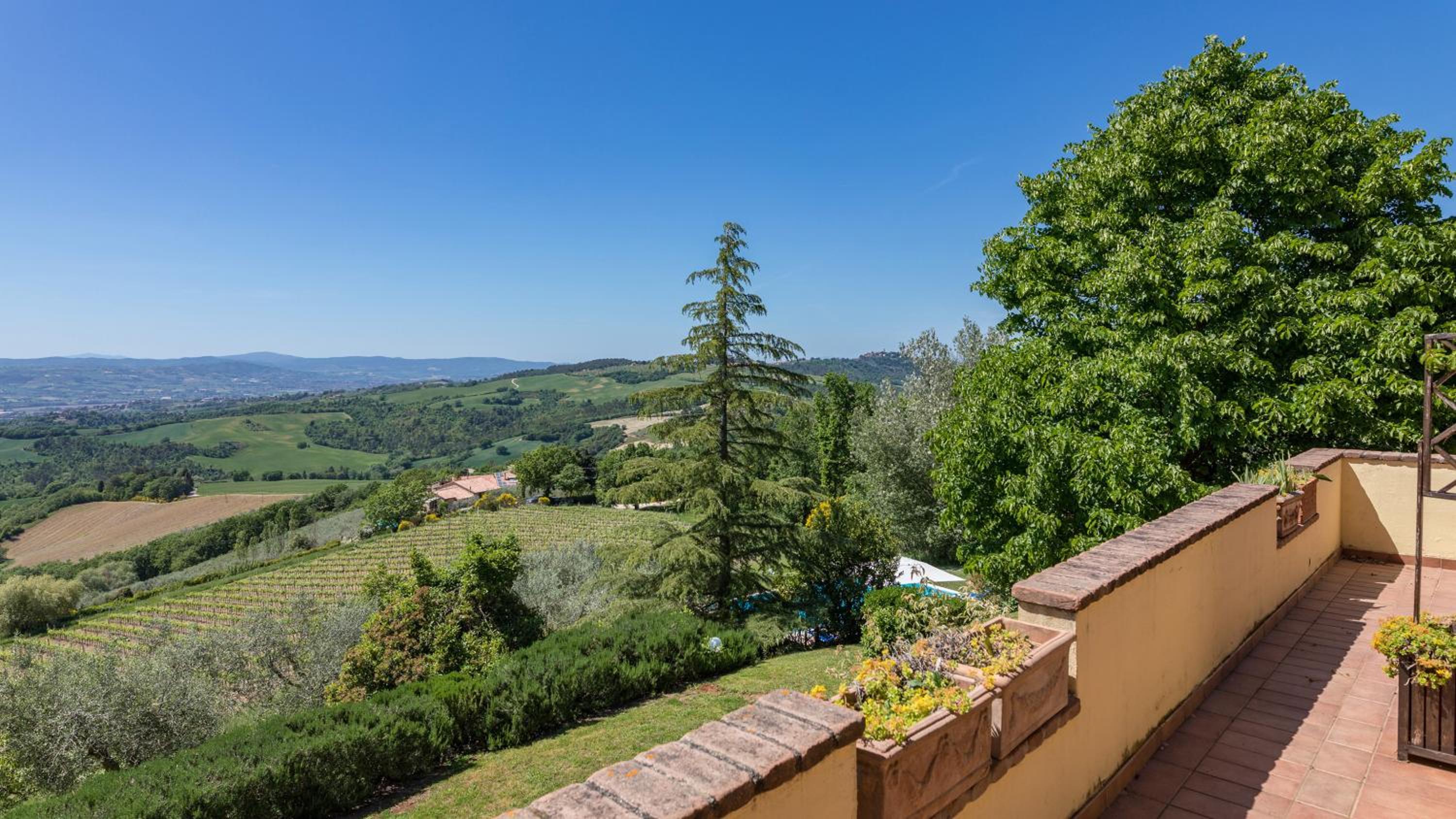 Villa Mila 6, Emma Villas view 5