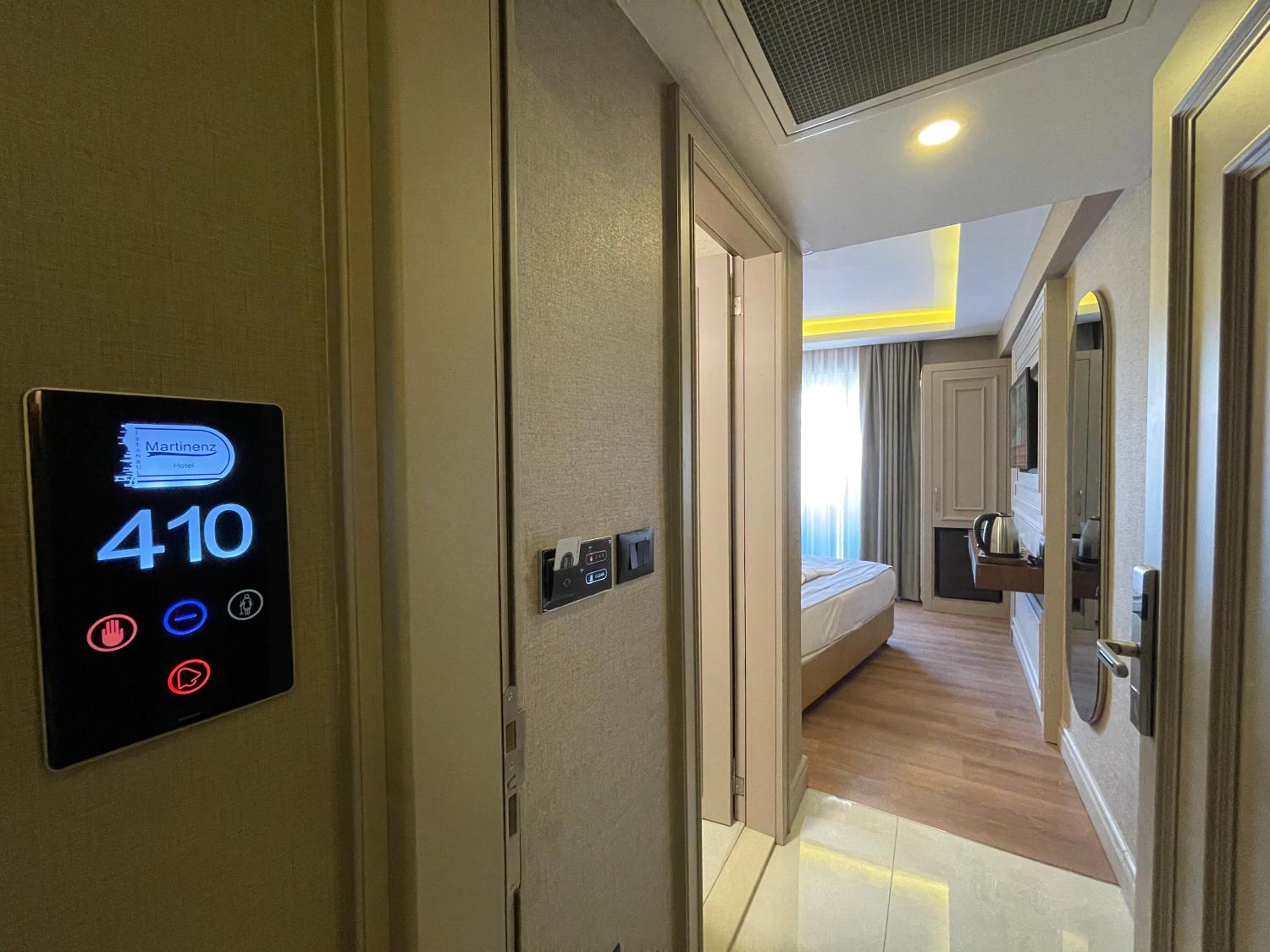 Martinenz Hotel - Image 72