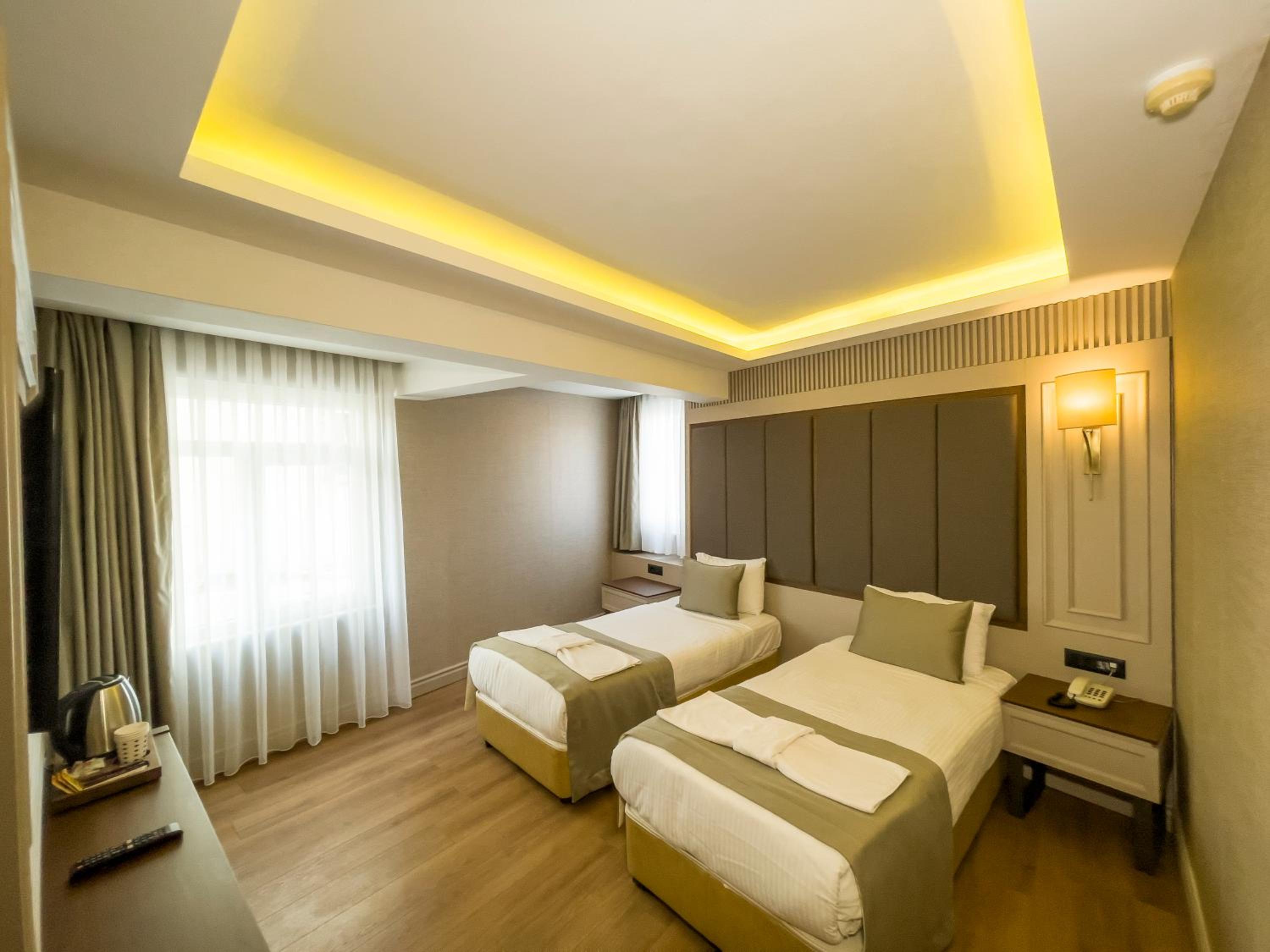 Martinenz Hotel - Image 80