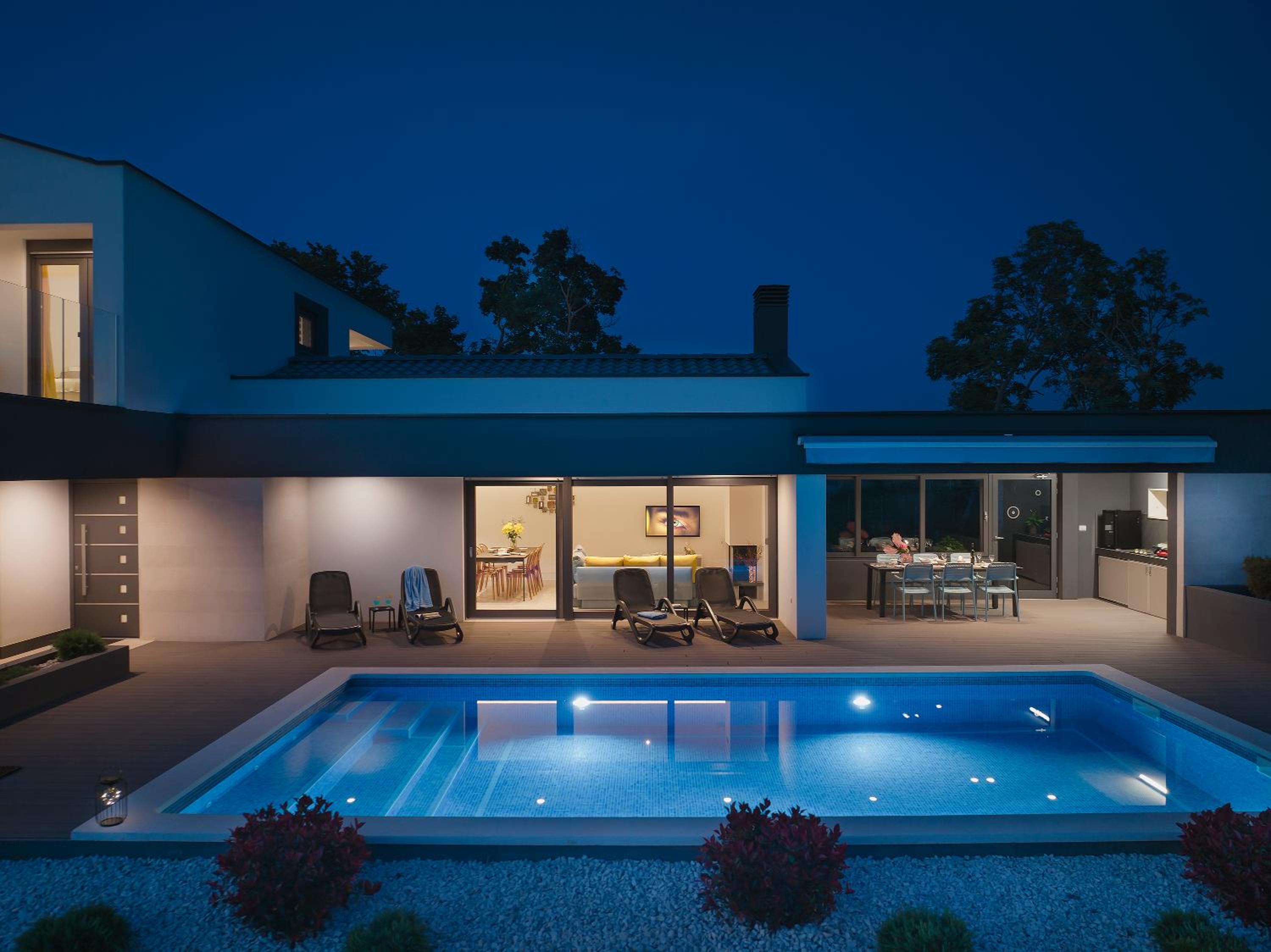 Villa Linea