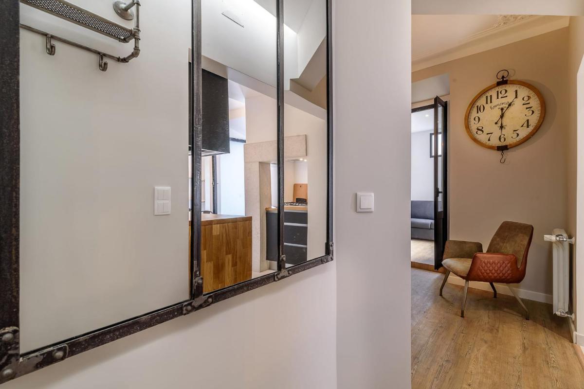 GuestReady - Avenida da Liberdade for up to 6 guests view 4