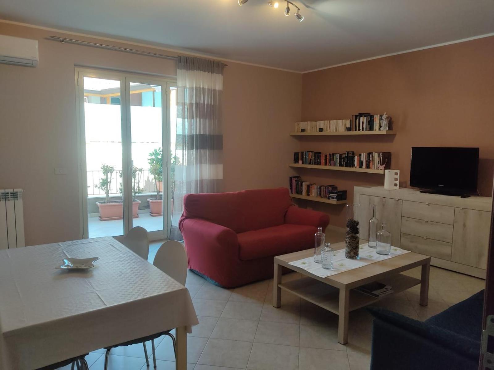 Appartamento Sole e Azzurro - view 5