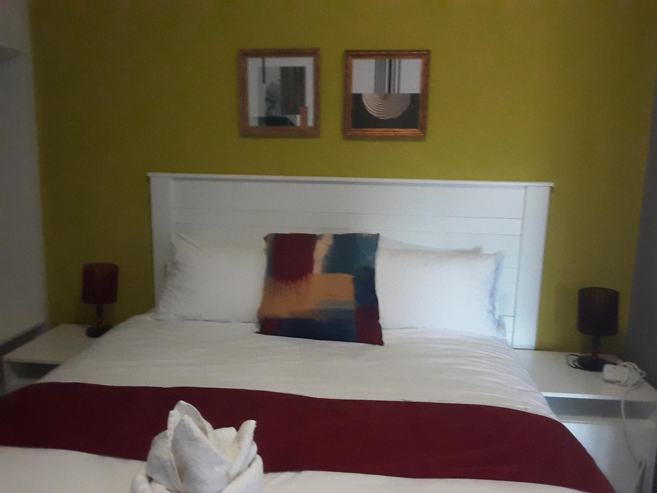Ramatie Guest Palace