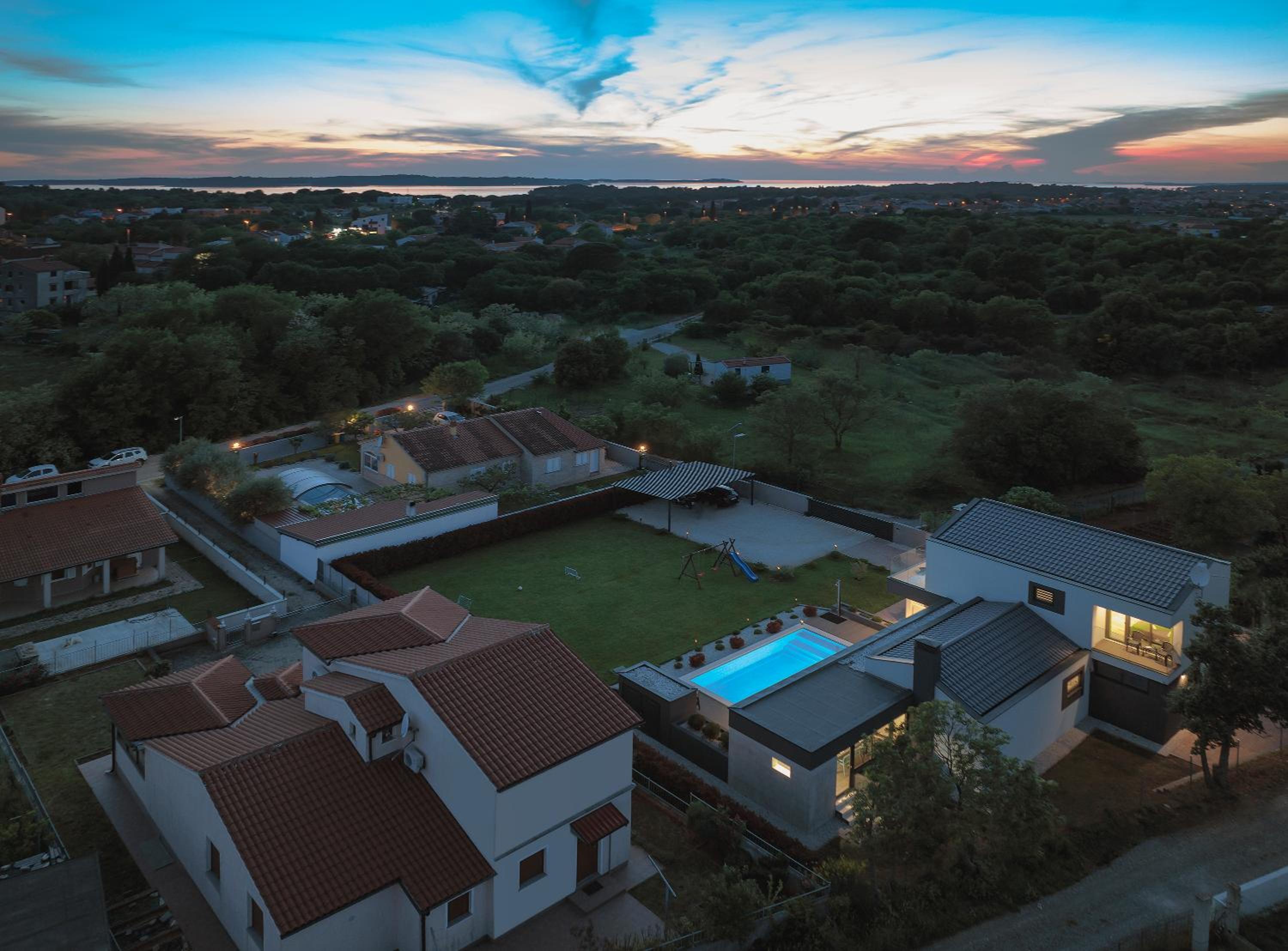 Villa Linea