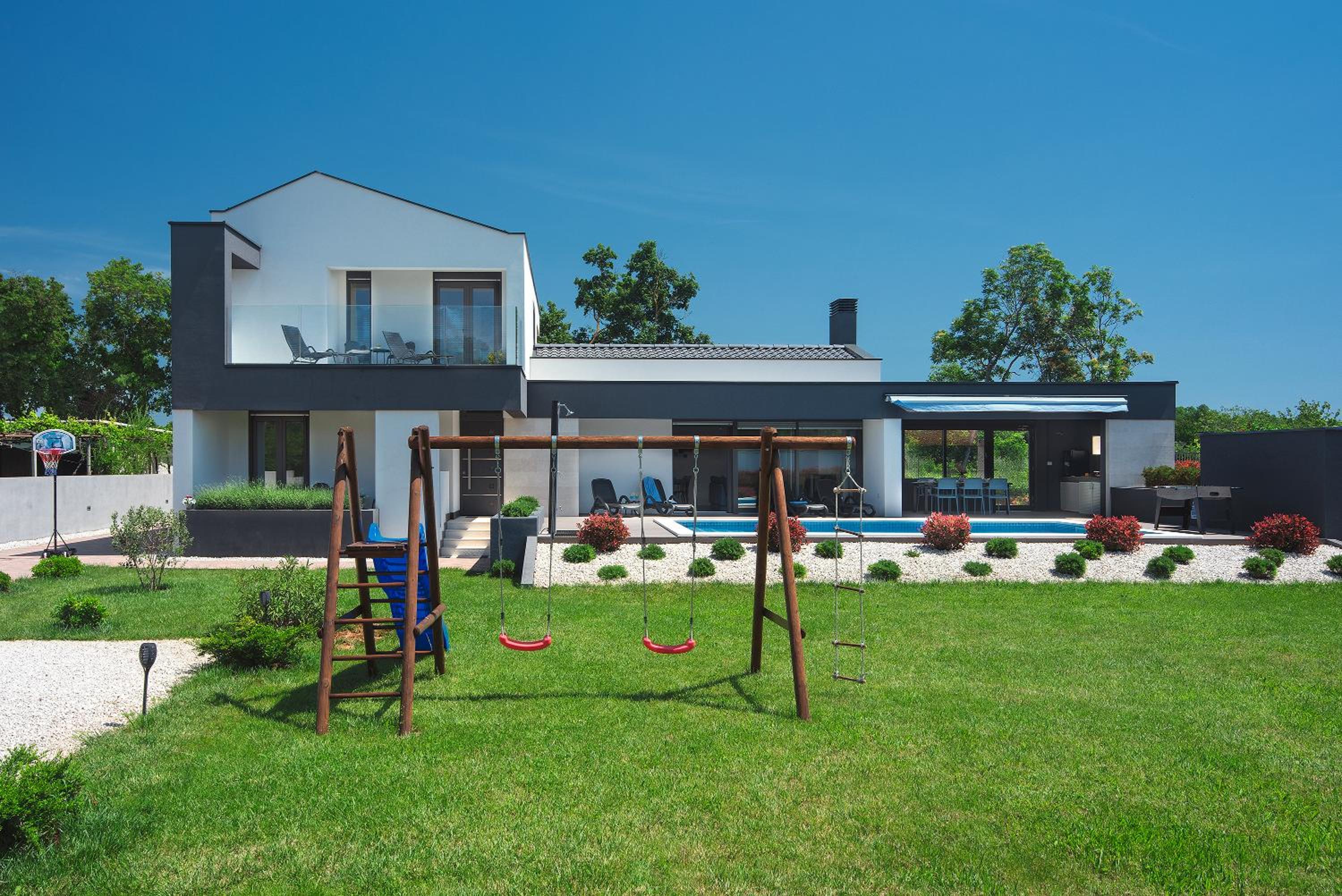 Villa Linea