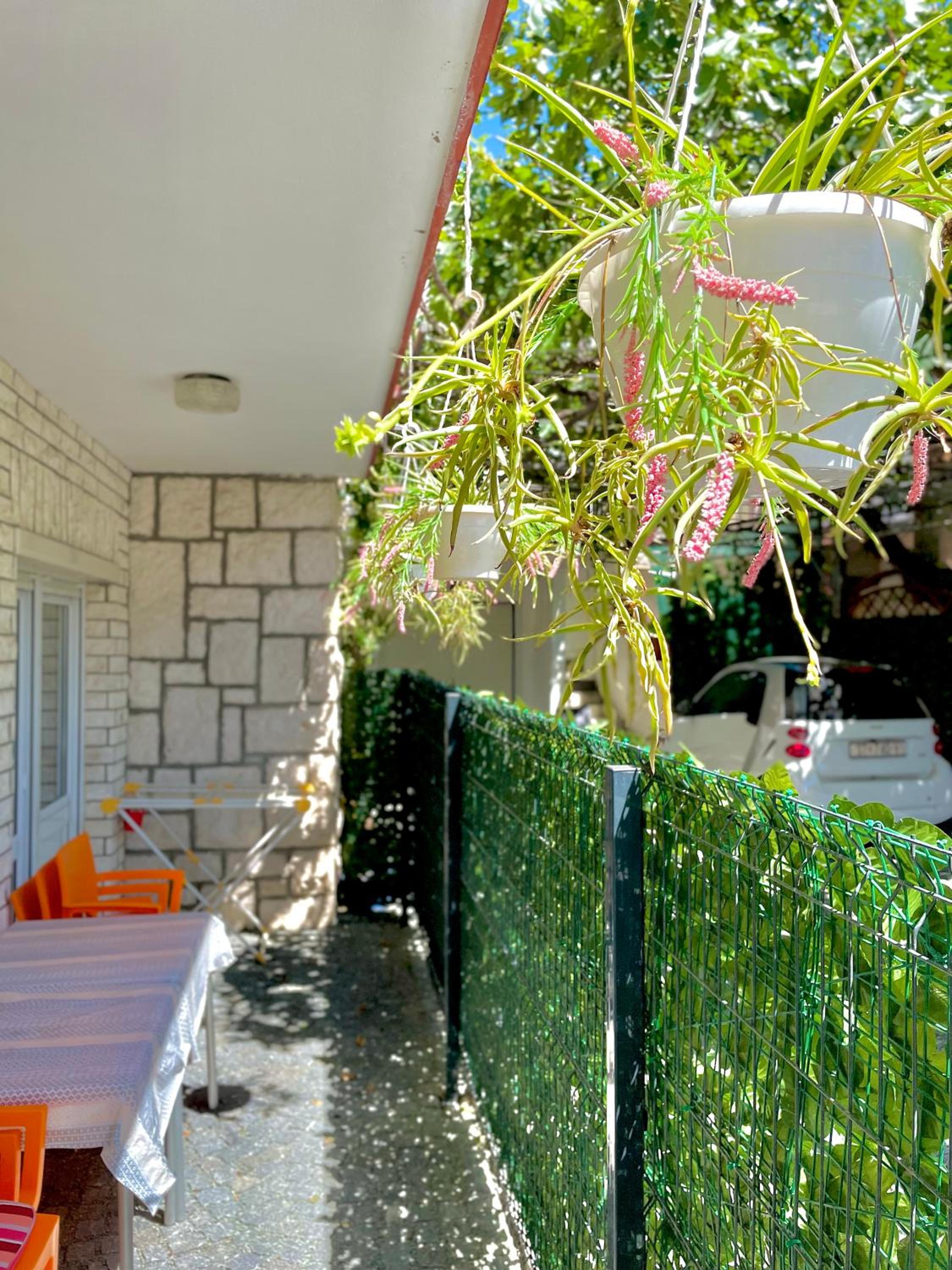 Apartments Neven