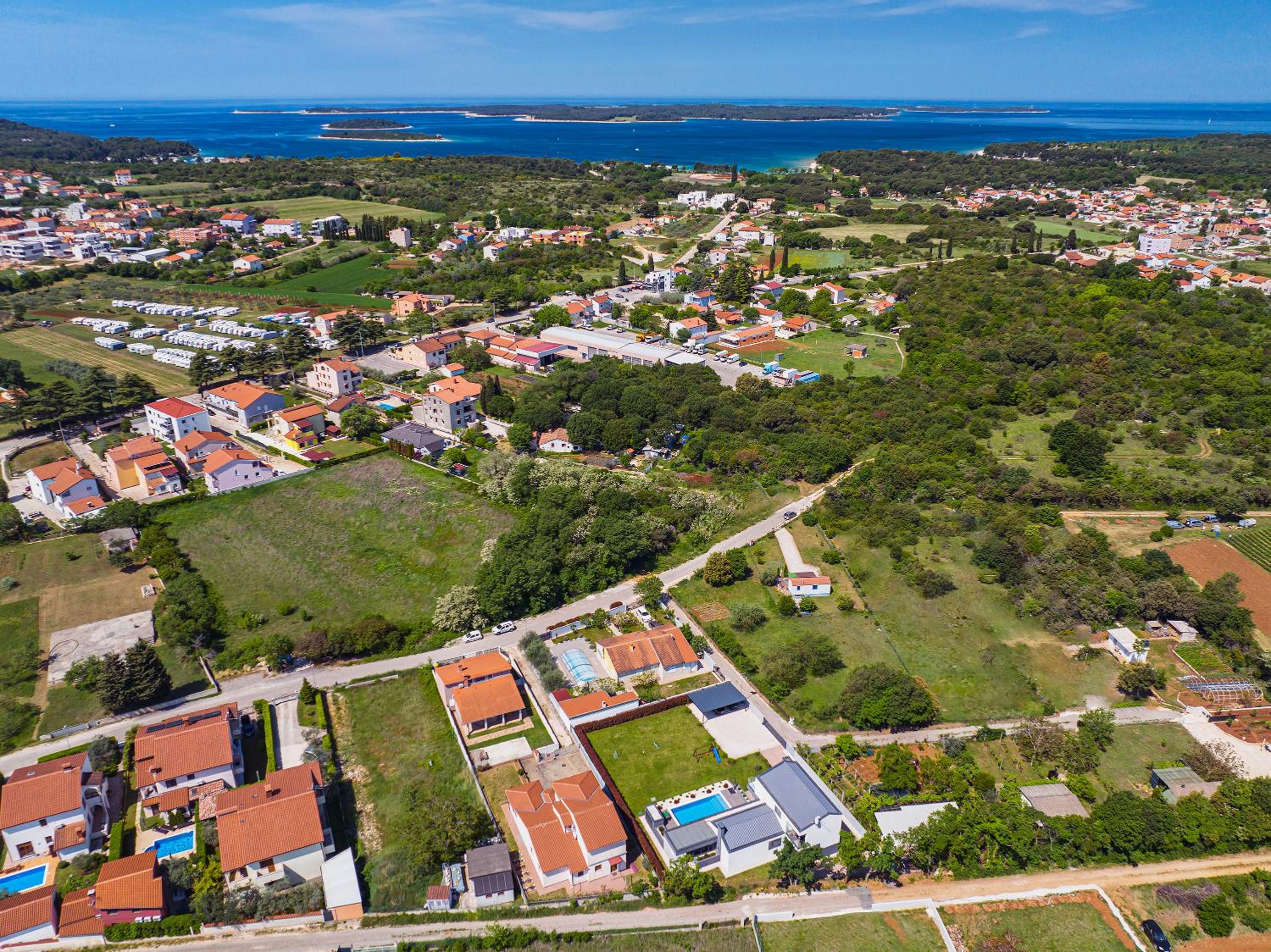 Villa Linea