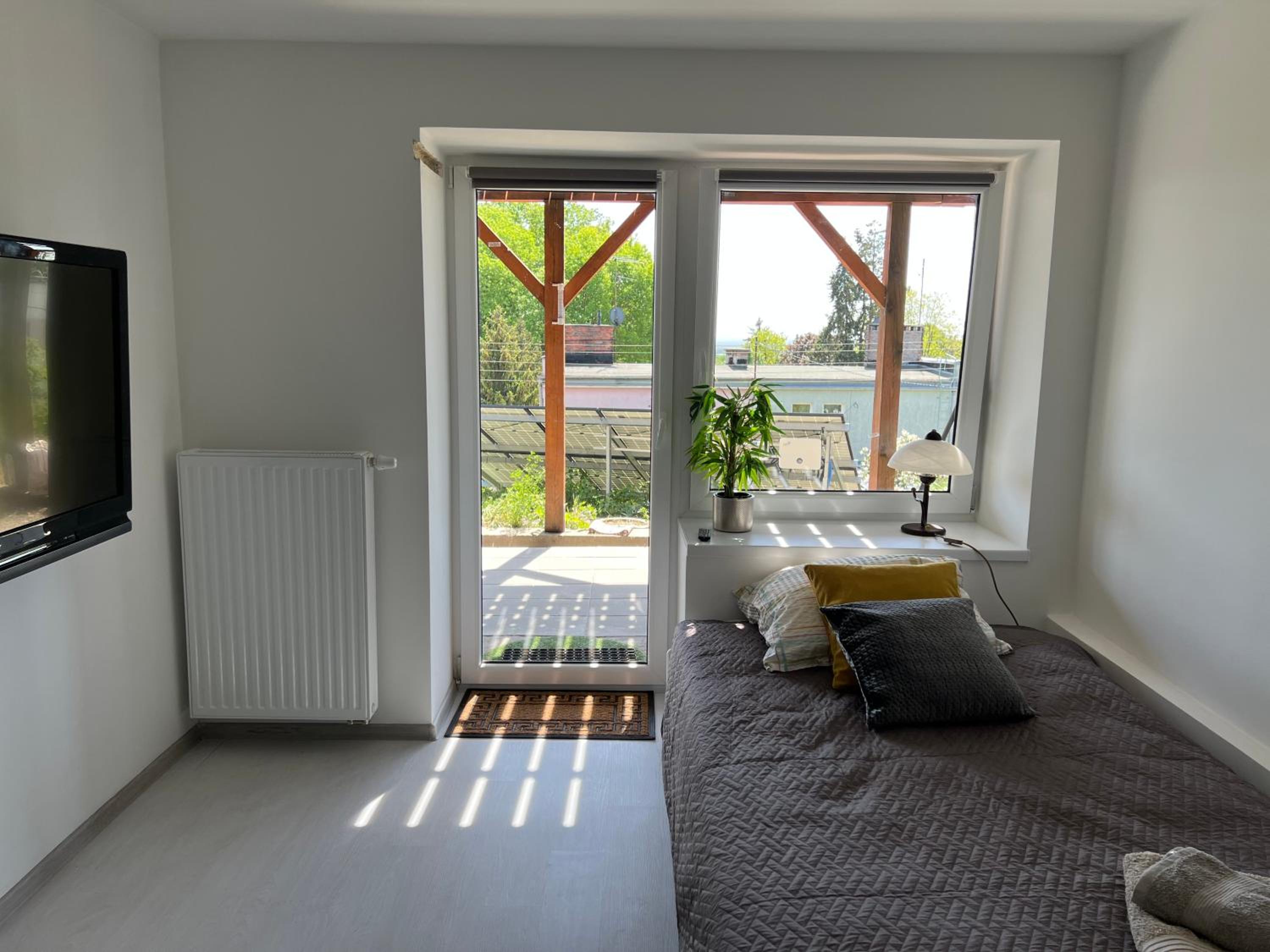 Apartament Połaniecka 1B/2 view 3