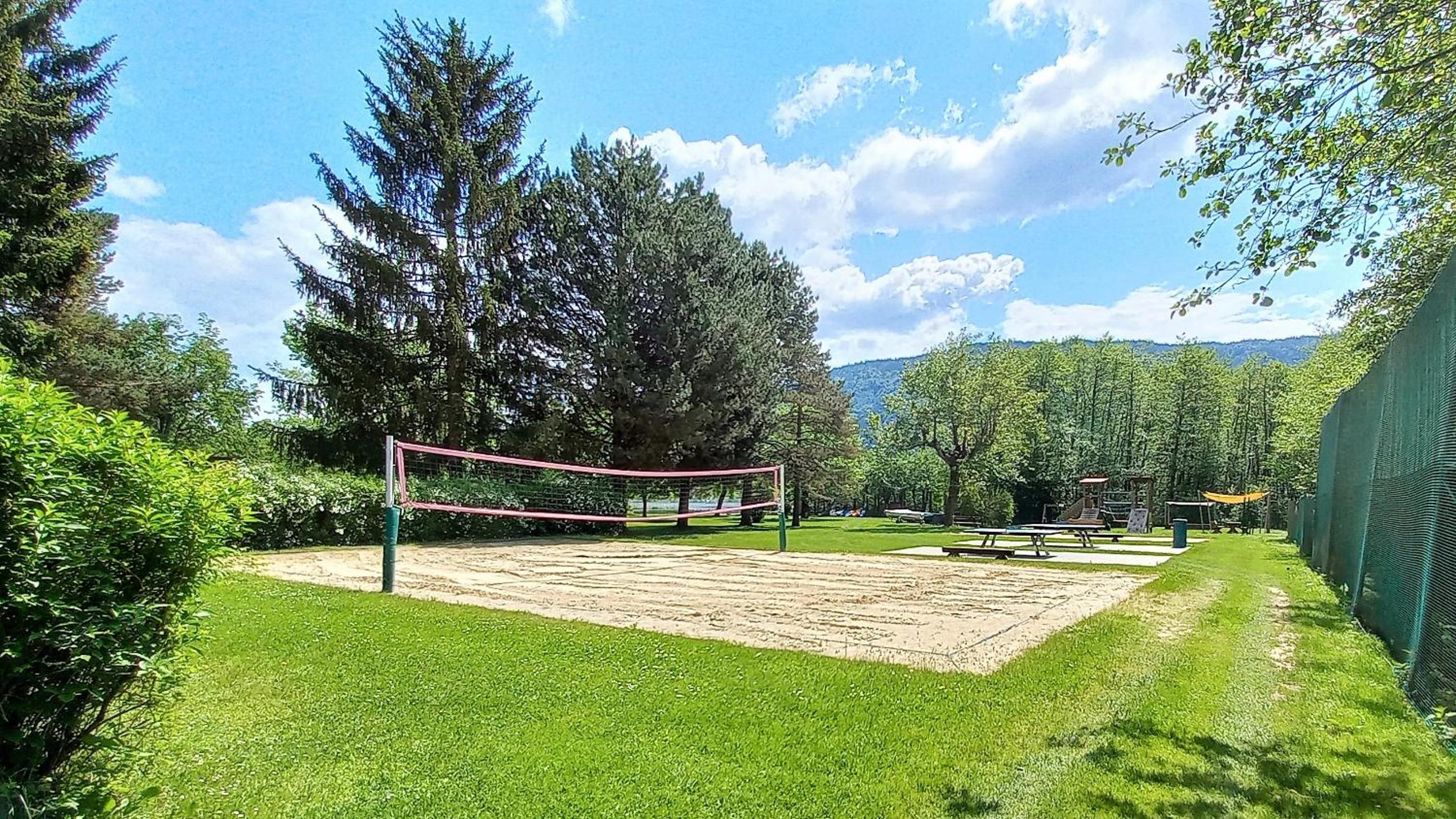RUTH Haus KMB Seeblickappartement am Ossiacher See, Hallenbad, Skiarena Gerlitzen