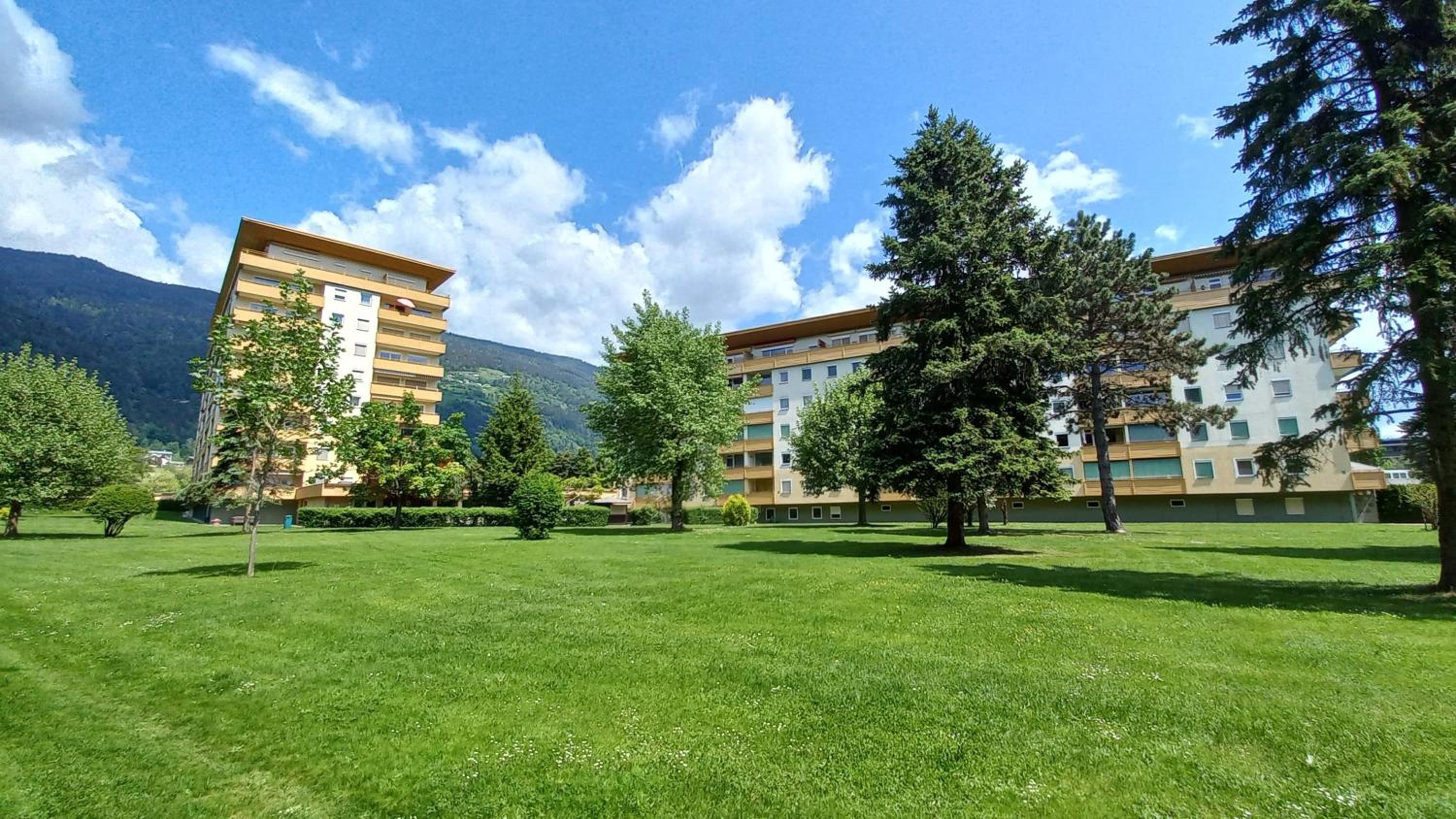 RUTH Haus KMB Seeblickappartement am Ossiacher See, Hallenbad, Skiarena Gerlitzen
