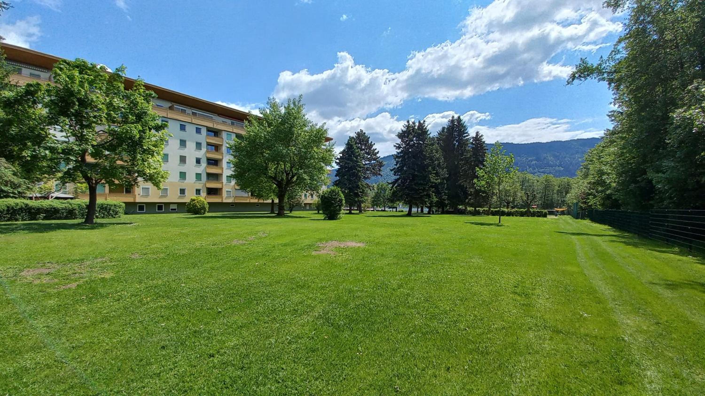 RUTH Haus KMB Seeblickappartement am Ossiacher See, Hallenbad, Skiarena Gerlitzen