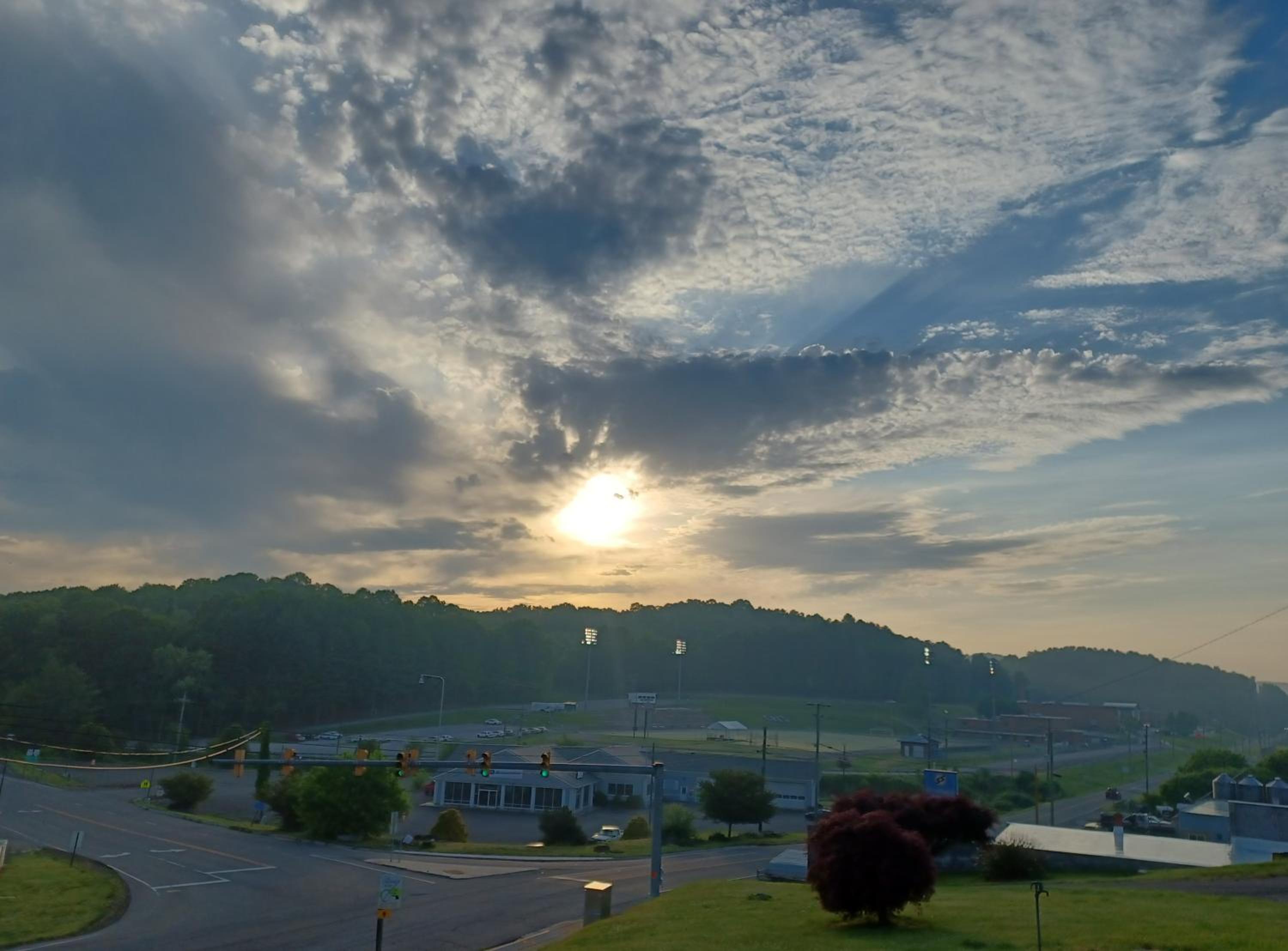 Hillsville Vacations - Knob Hill Motor Lodge - Property Image 10