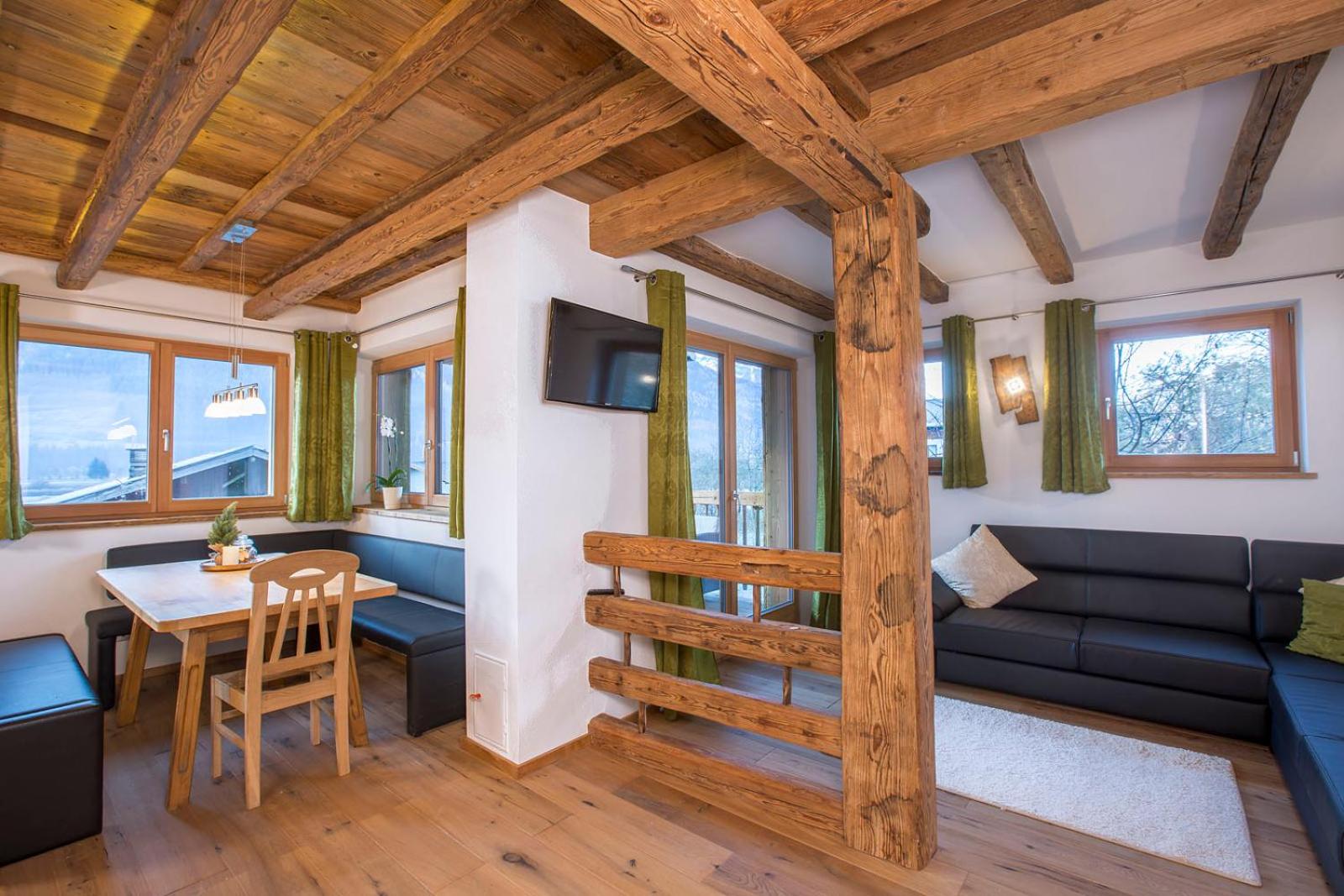 Haus Rendl 1