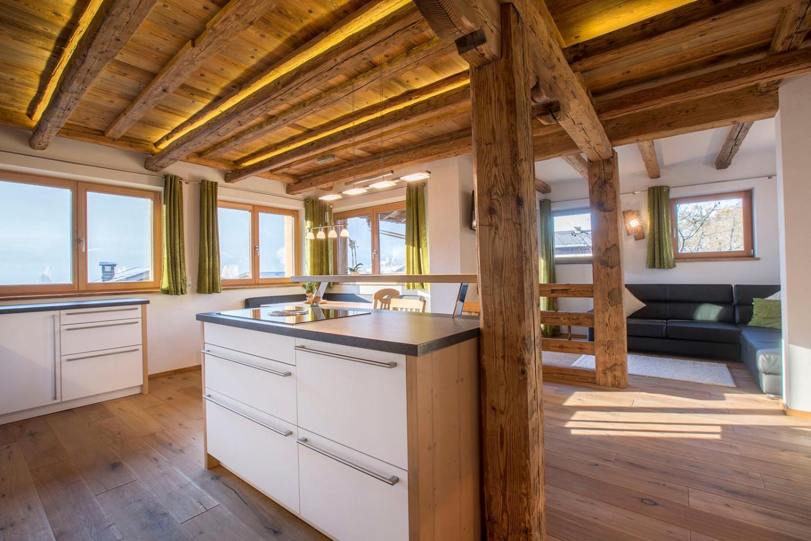 Haus Rendl 1