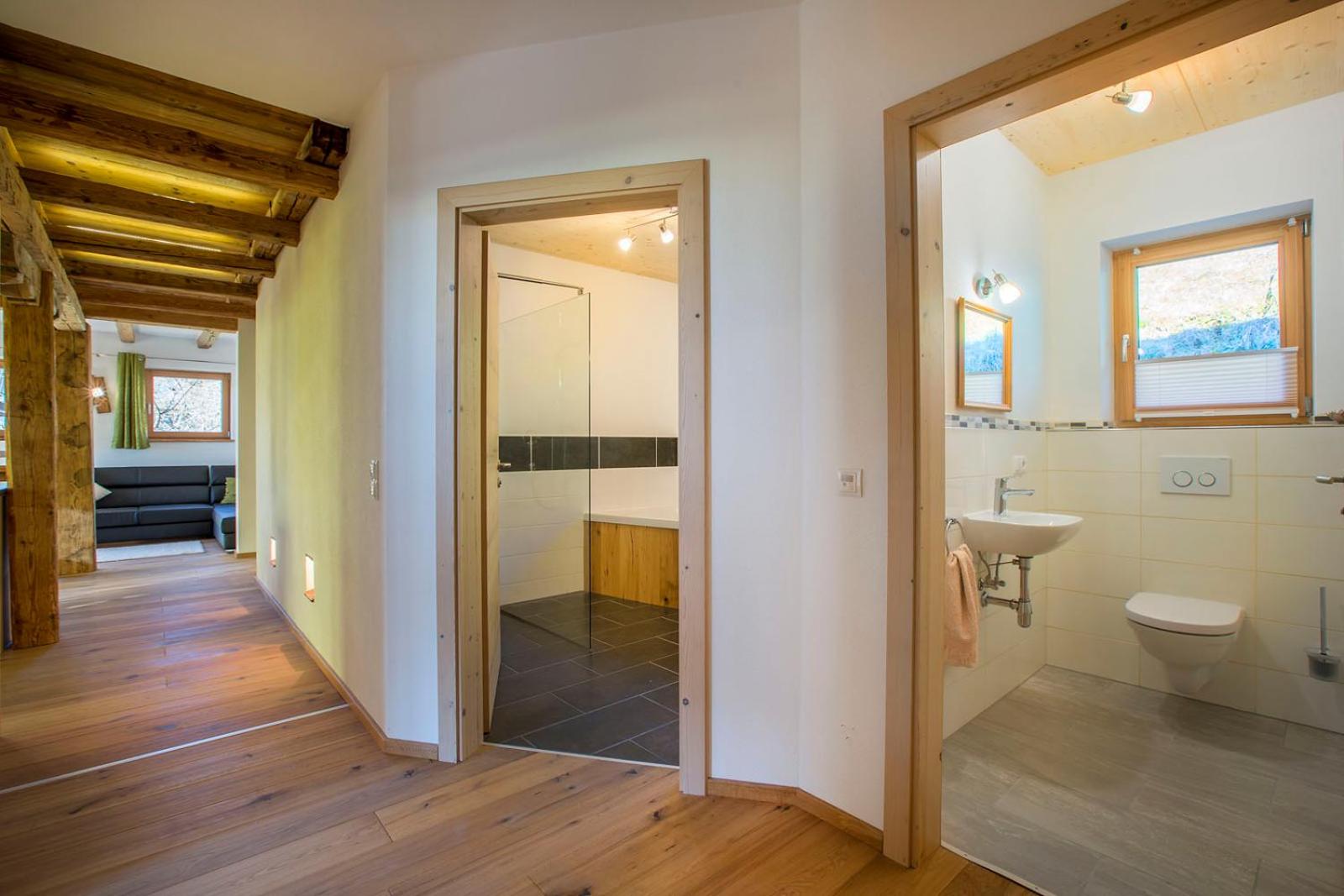 Haus Rendl 1