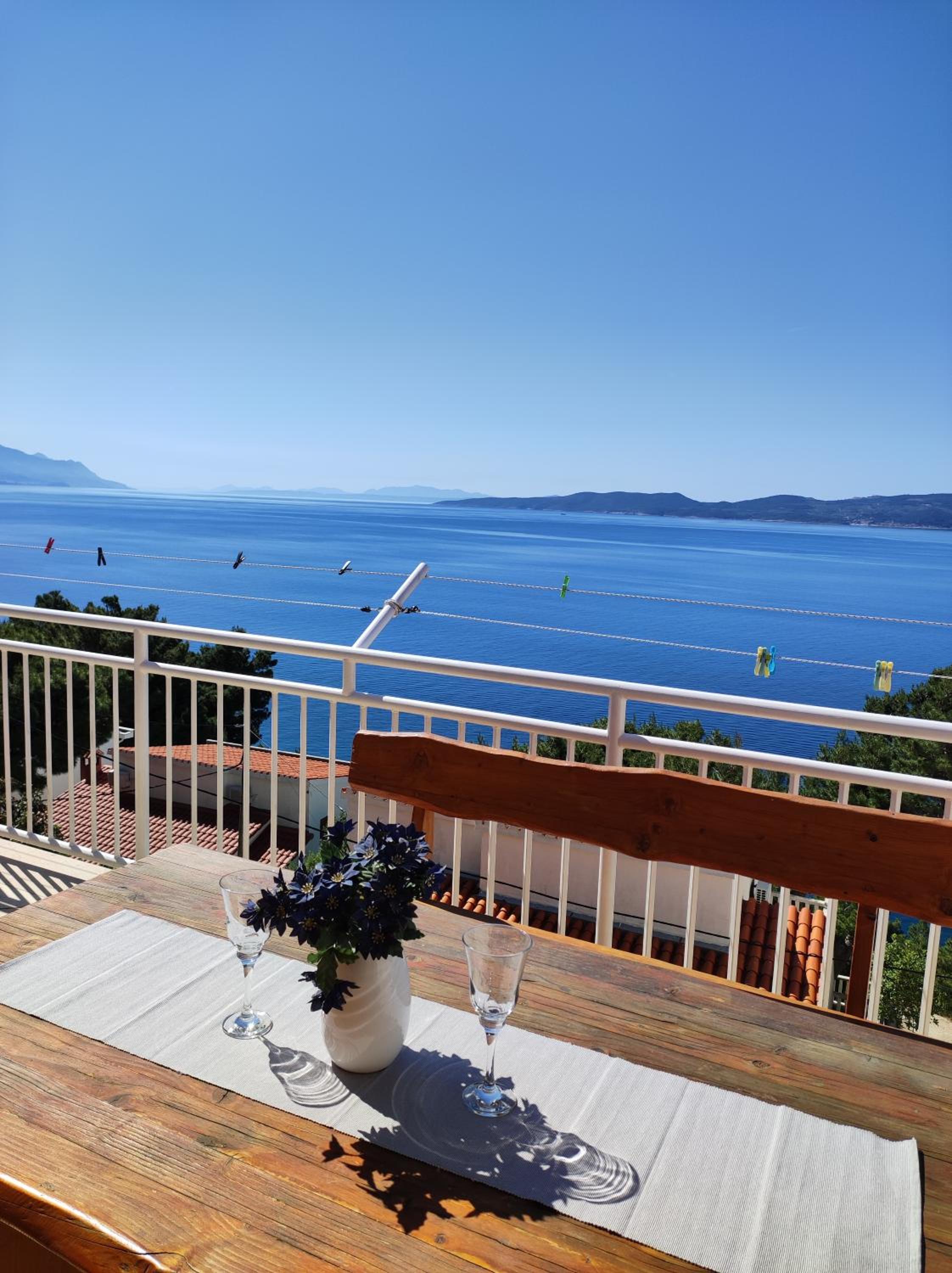 Beautiful apartment 80 m from the sea photo 3