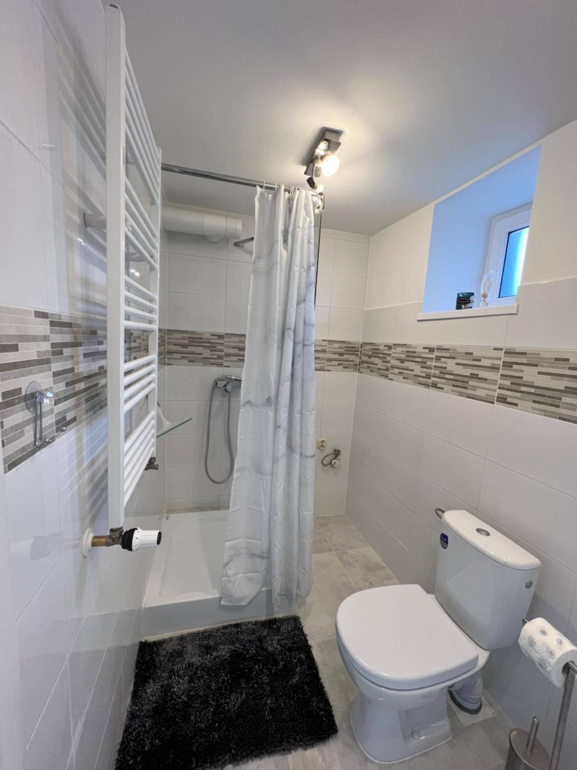 Apartament Połaniecka 1B/2 view 5
