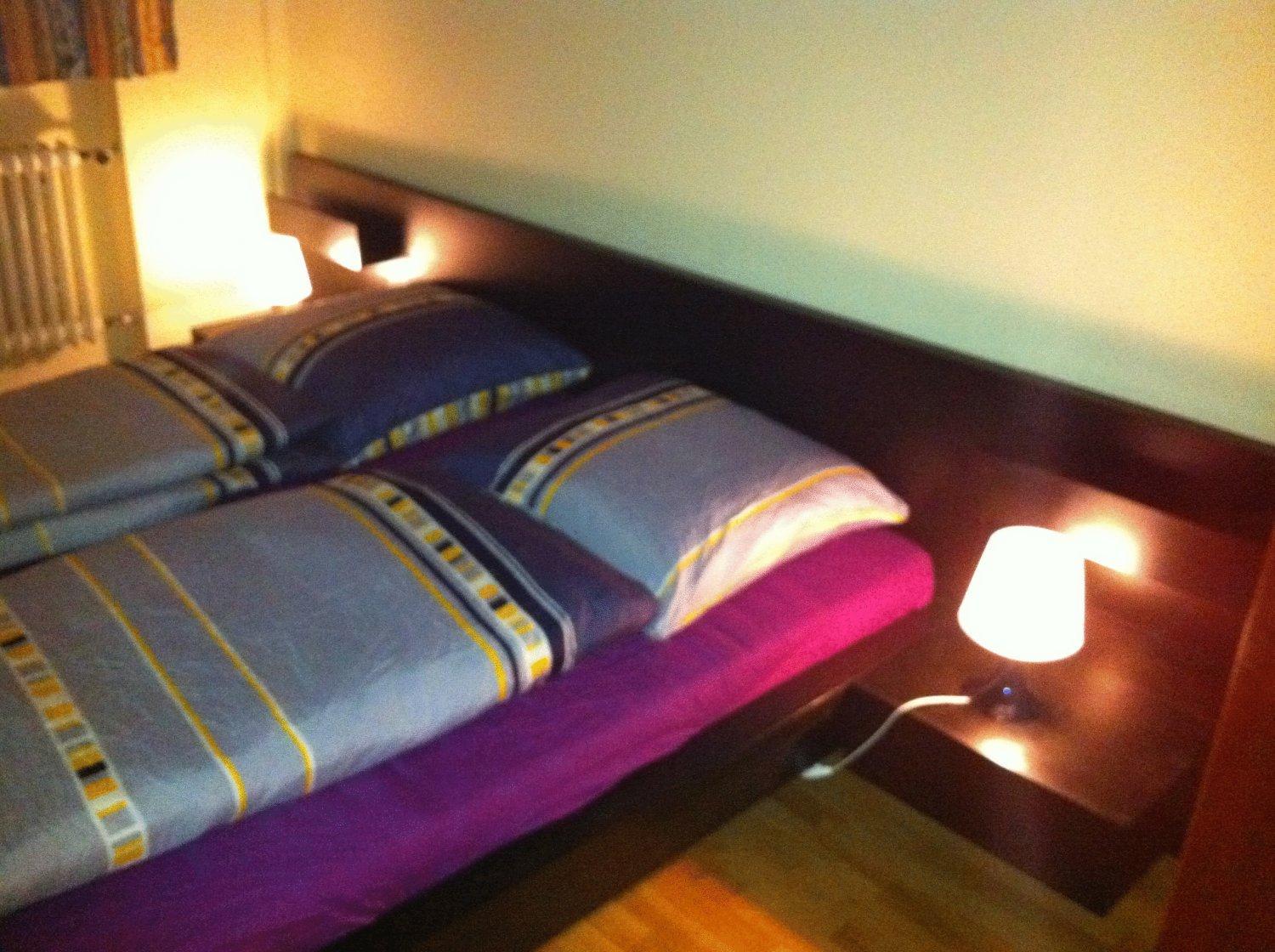 Appartment München Isartor