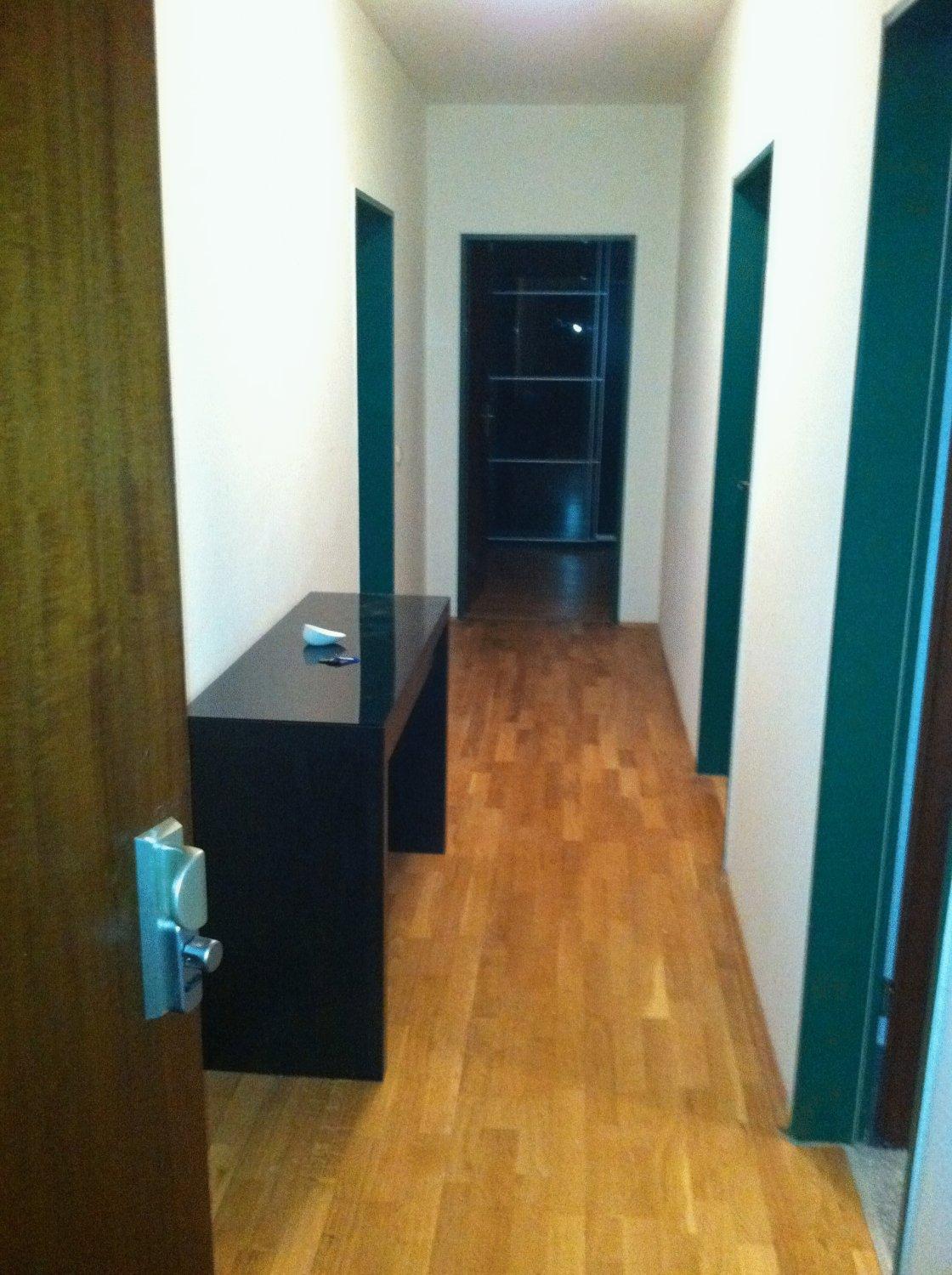 Appartment München Isartor