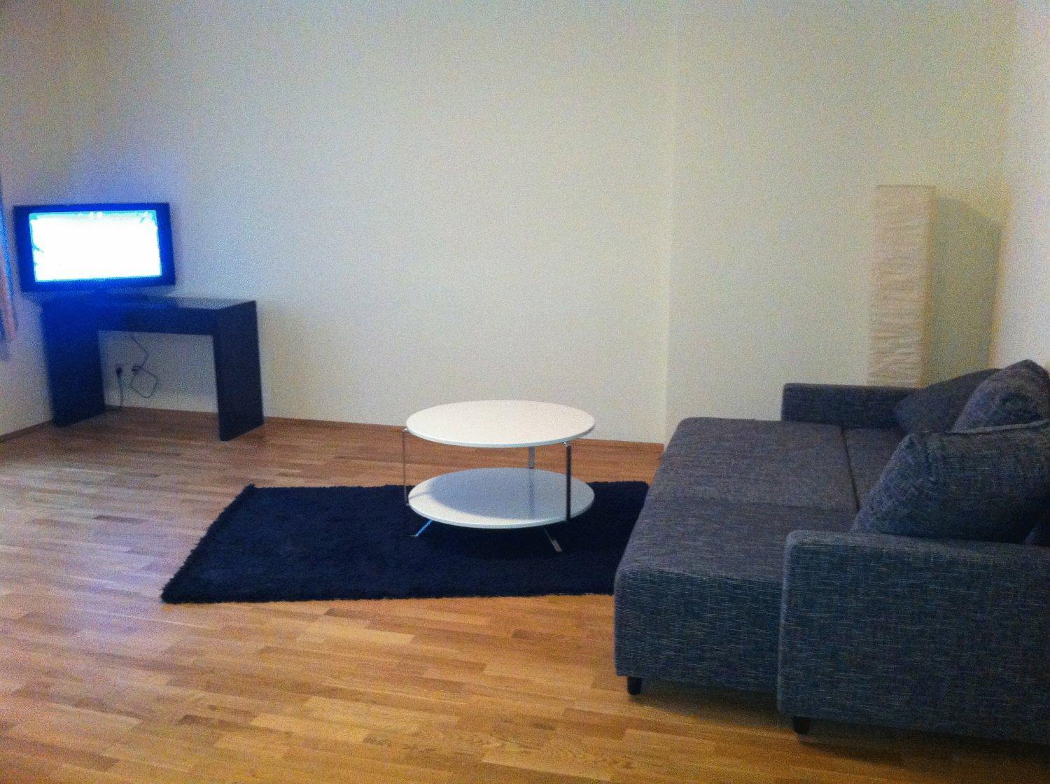 Appartment München Isartor