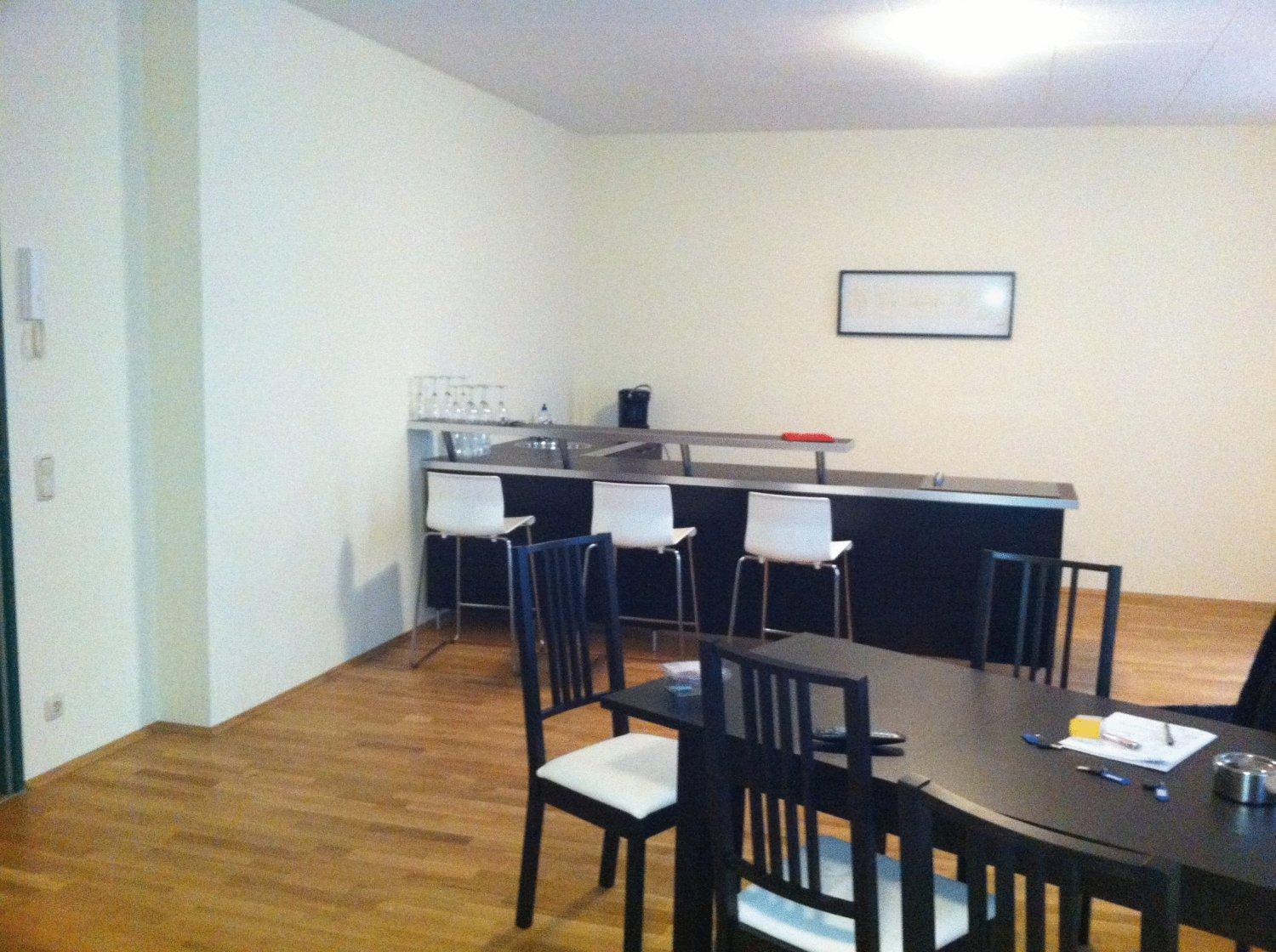 Appartment München Isartor