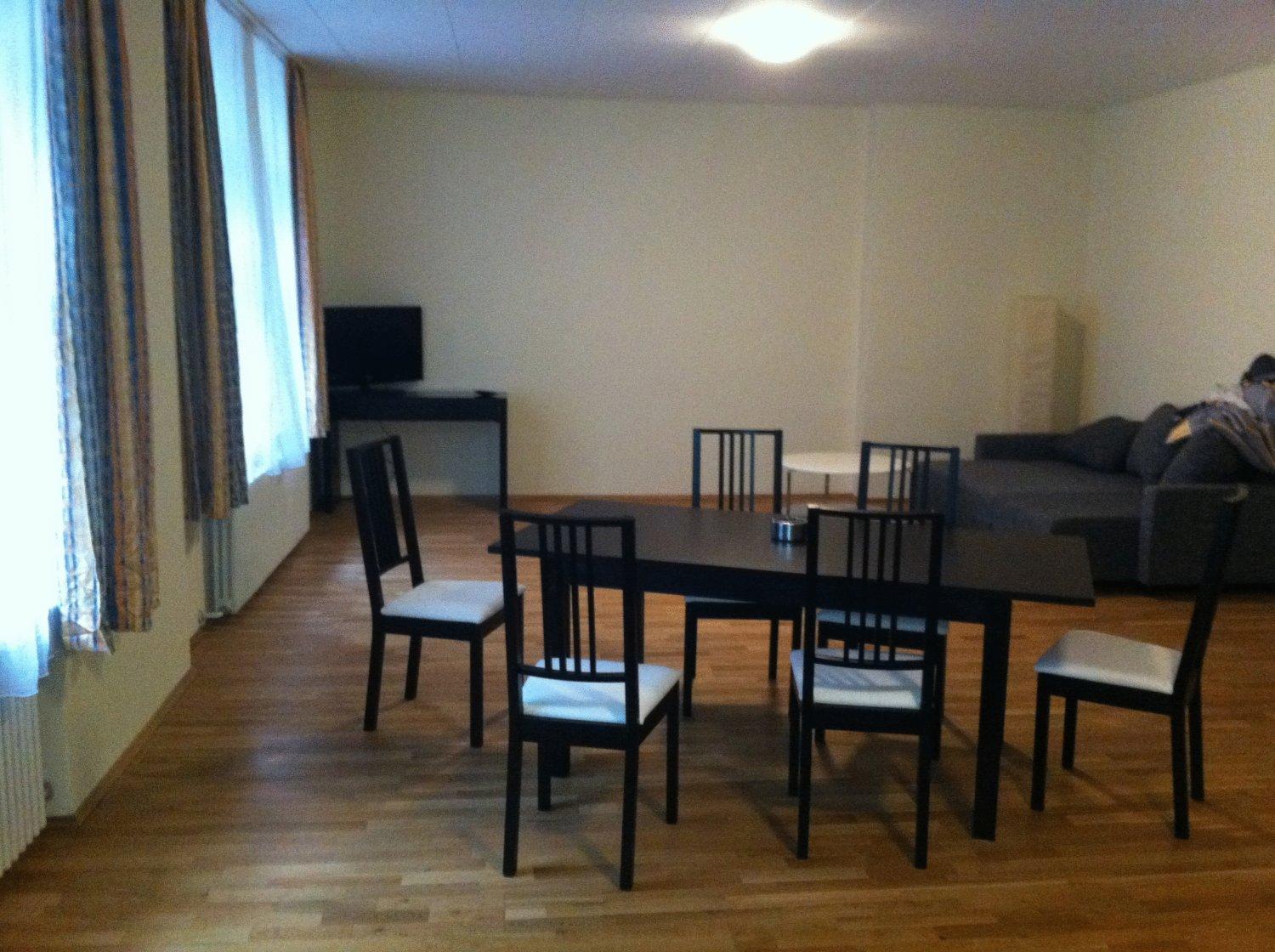 Appartment München Isartor
