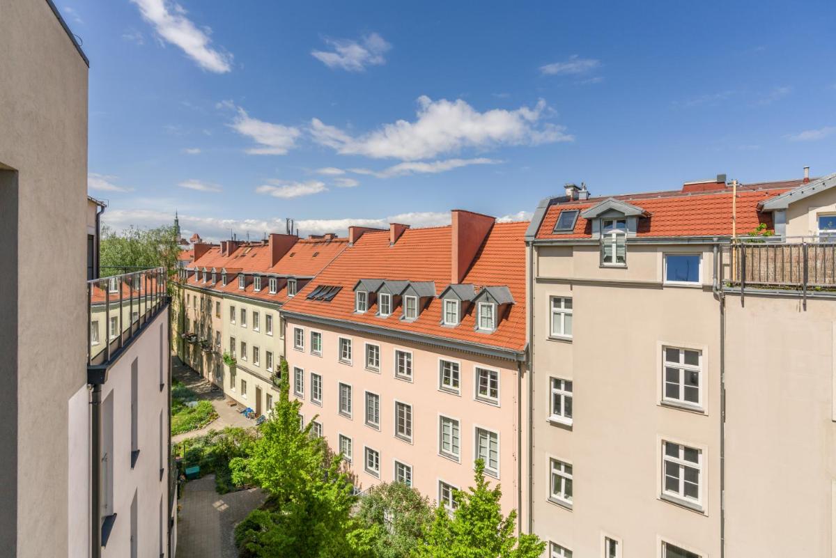 Apartments Nowe Chwaliszewo by Renters view 4